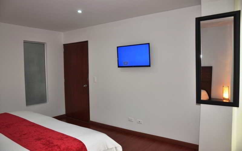 Foto de ApartaSuites Plaza Modelia