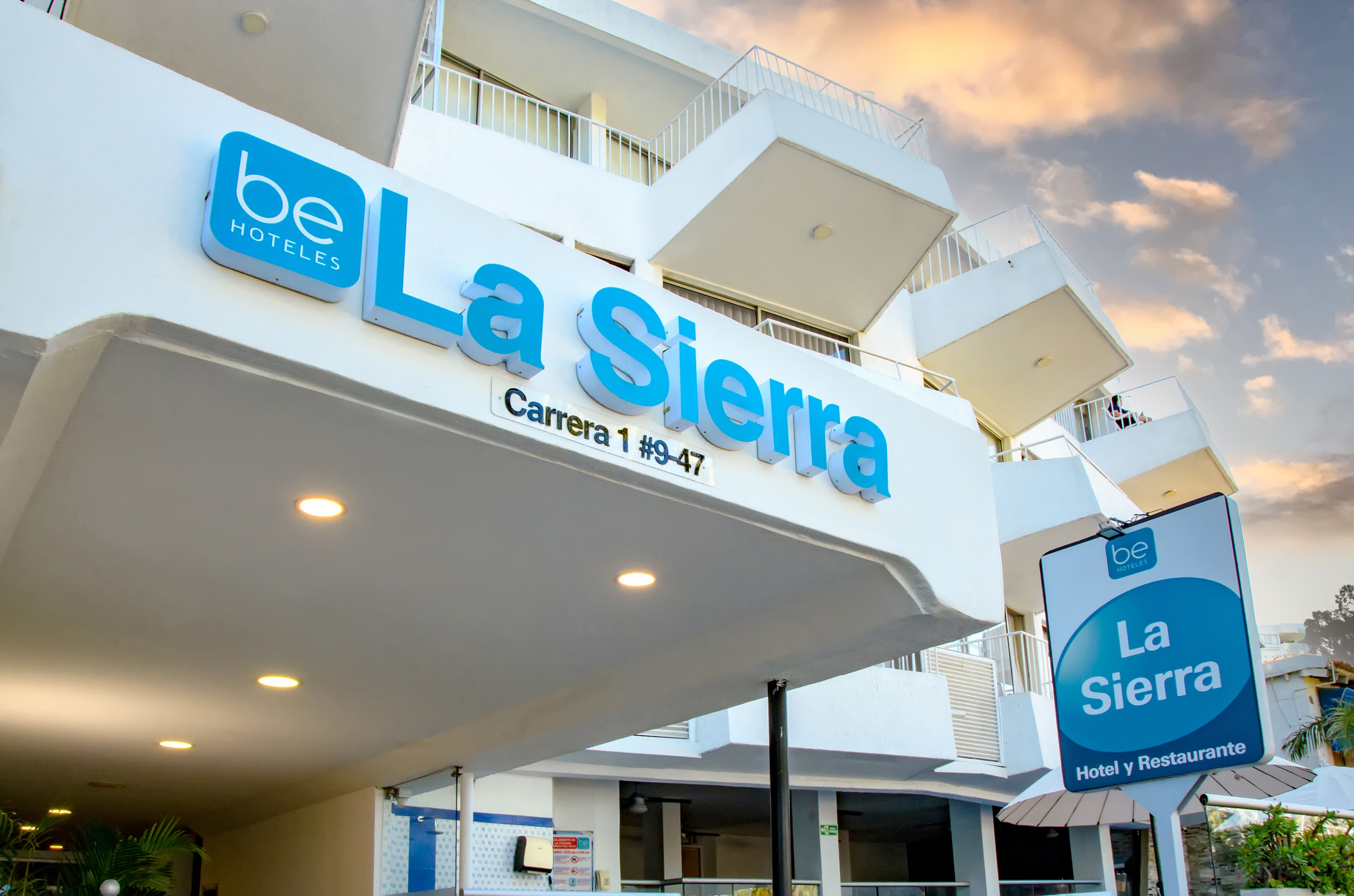 Foto de Be La Sierra