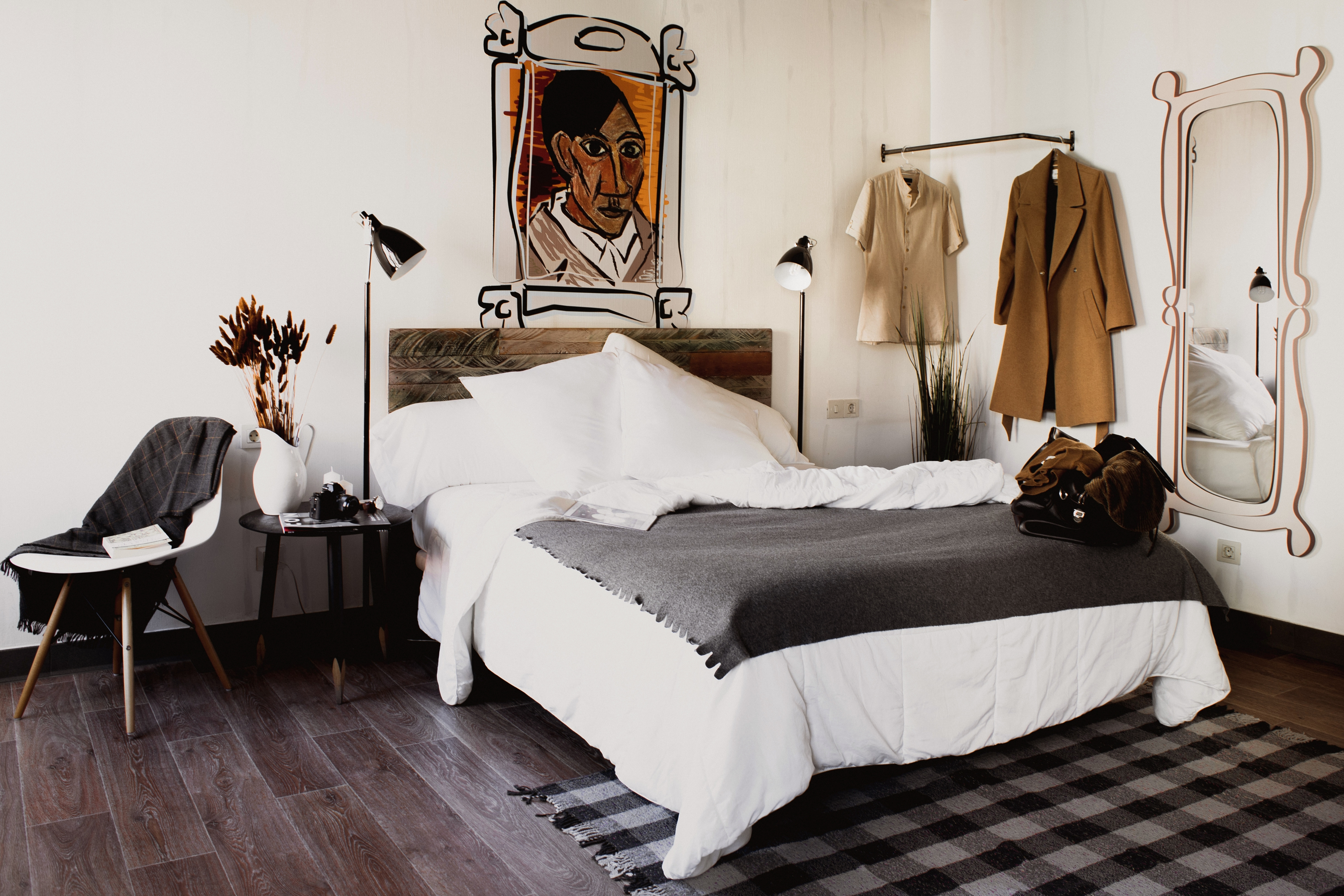 Foto de Room Chueca
