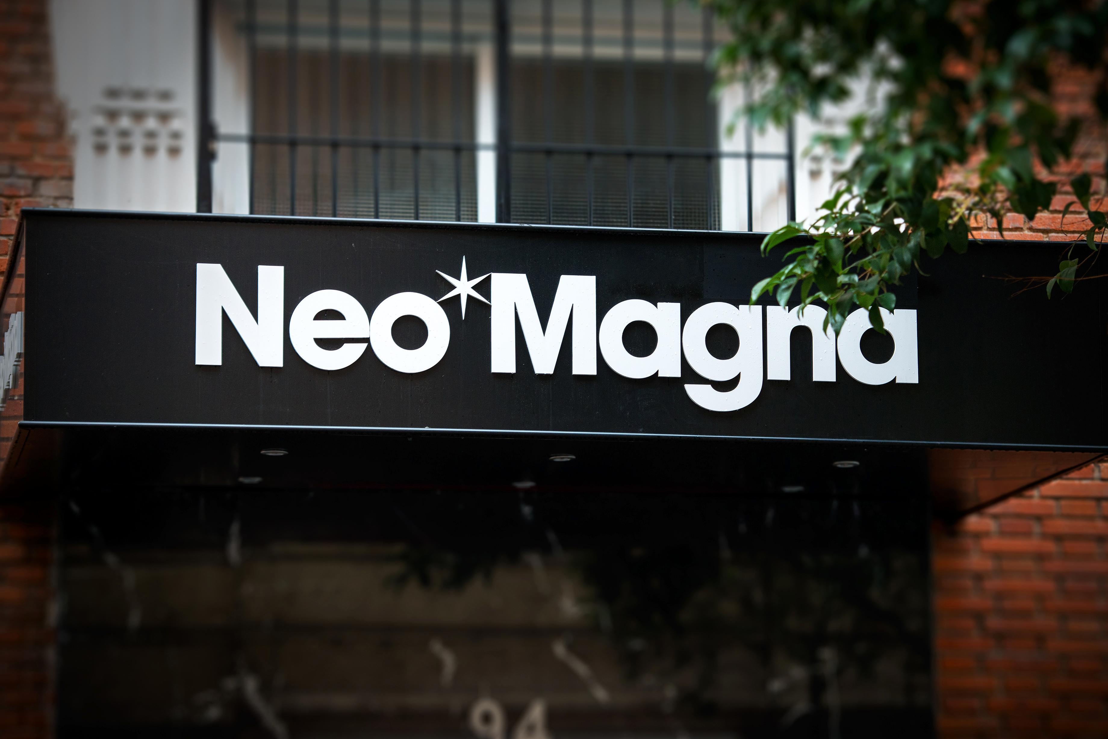 Foto de NeoMagna Madrid