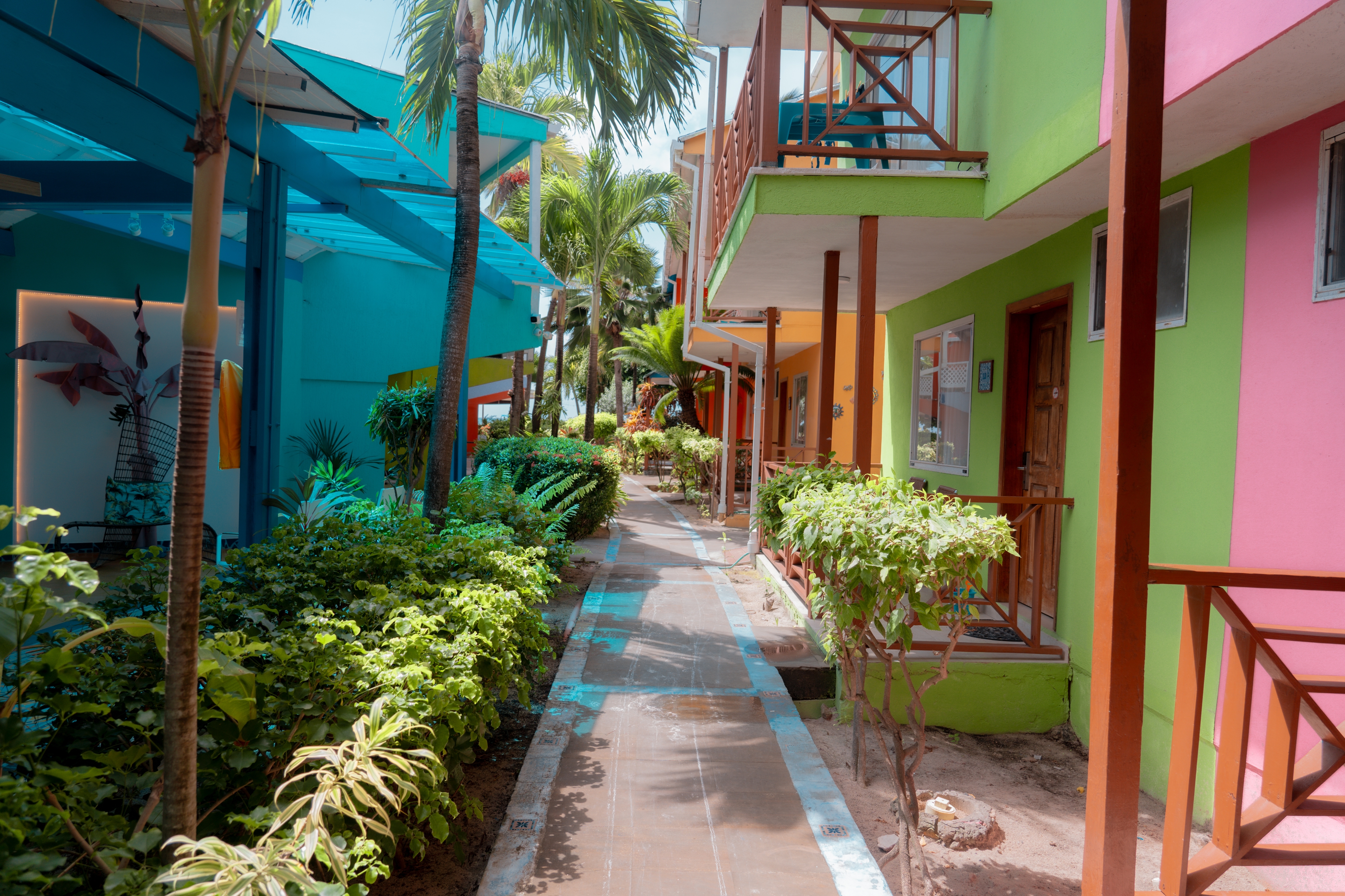 Foto de Cocoplum Beach