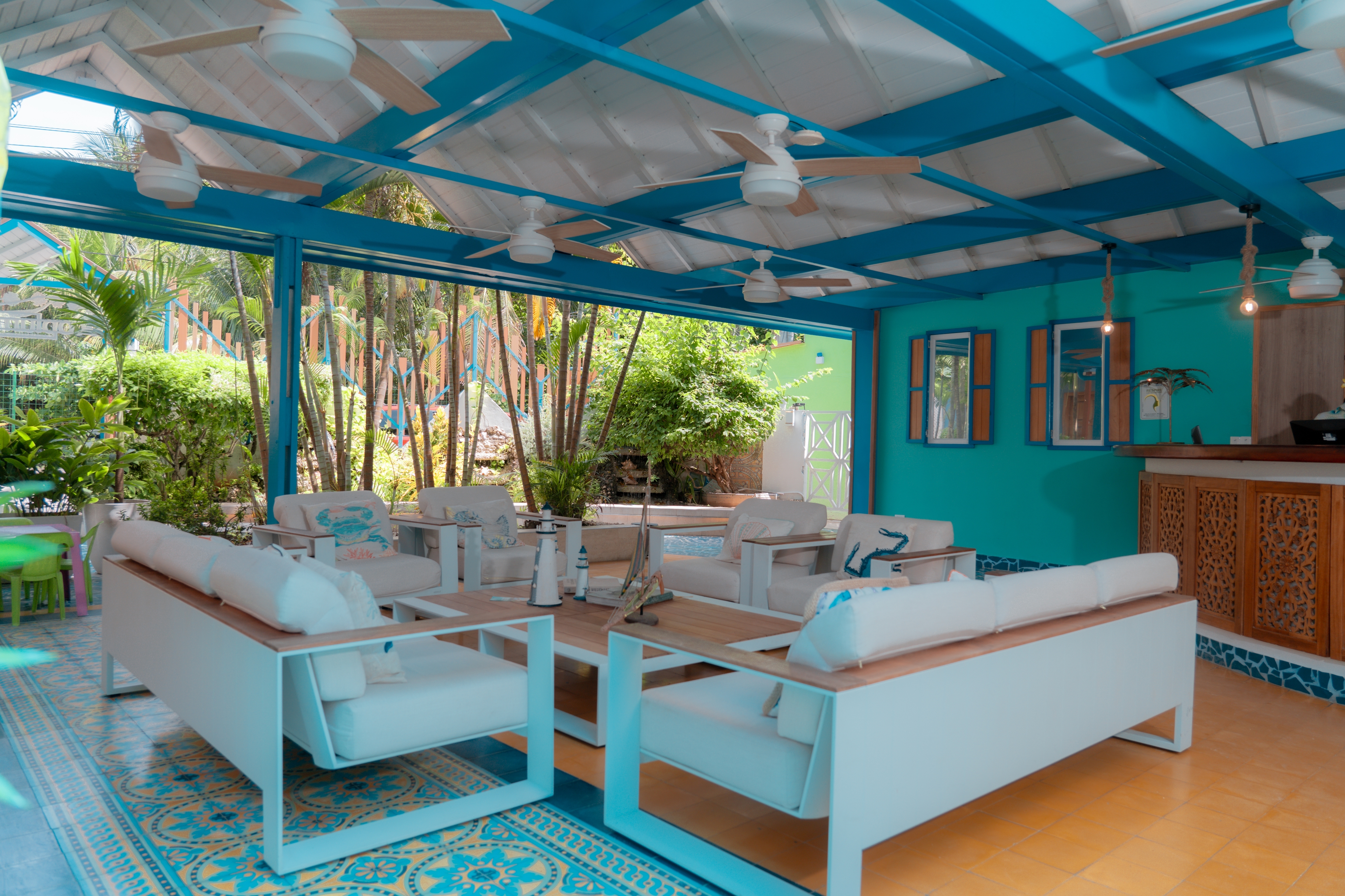 Foto de Cocoplum Beach