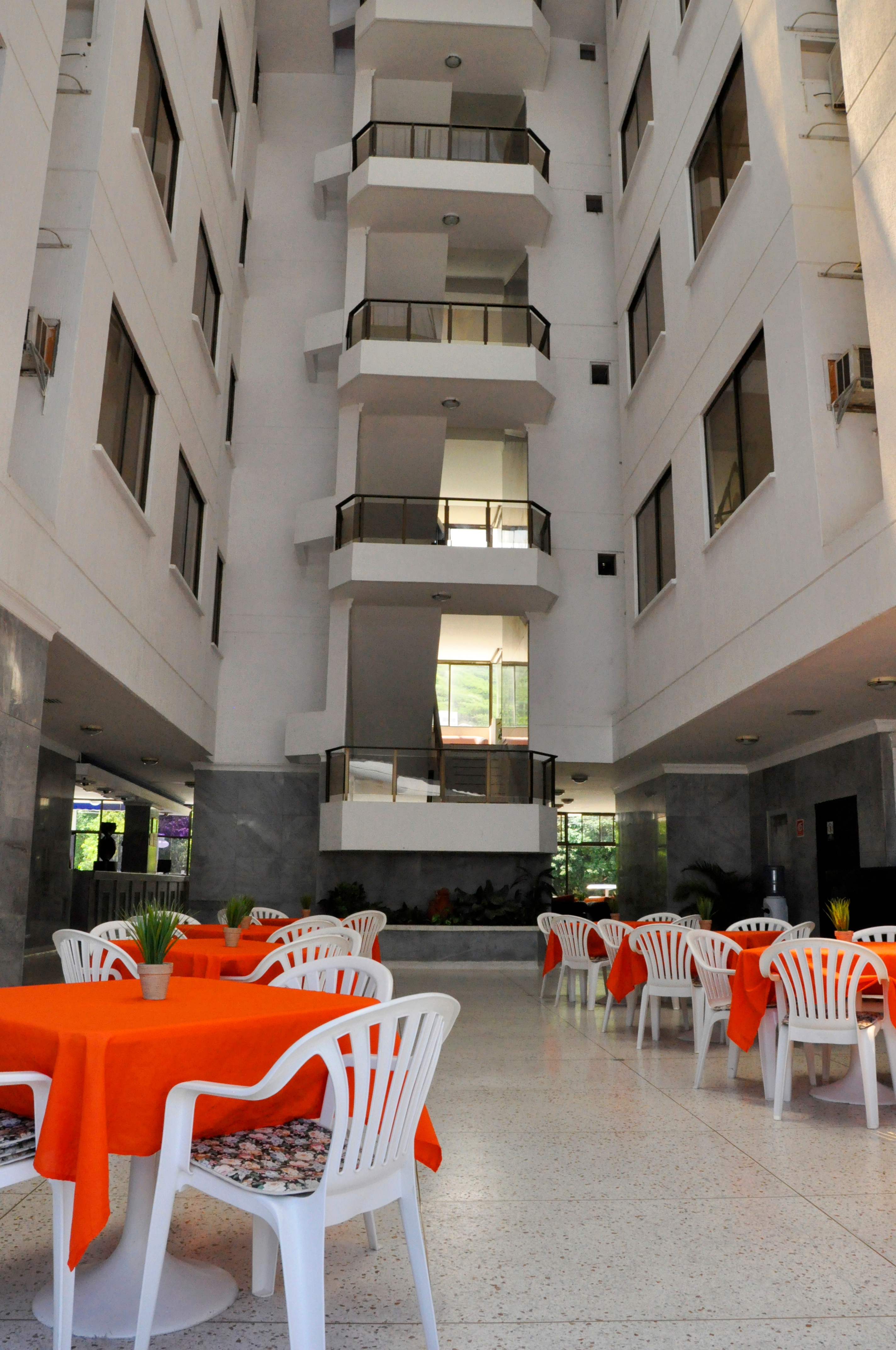 Foto de Yuldama Rodadero Inn
