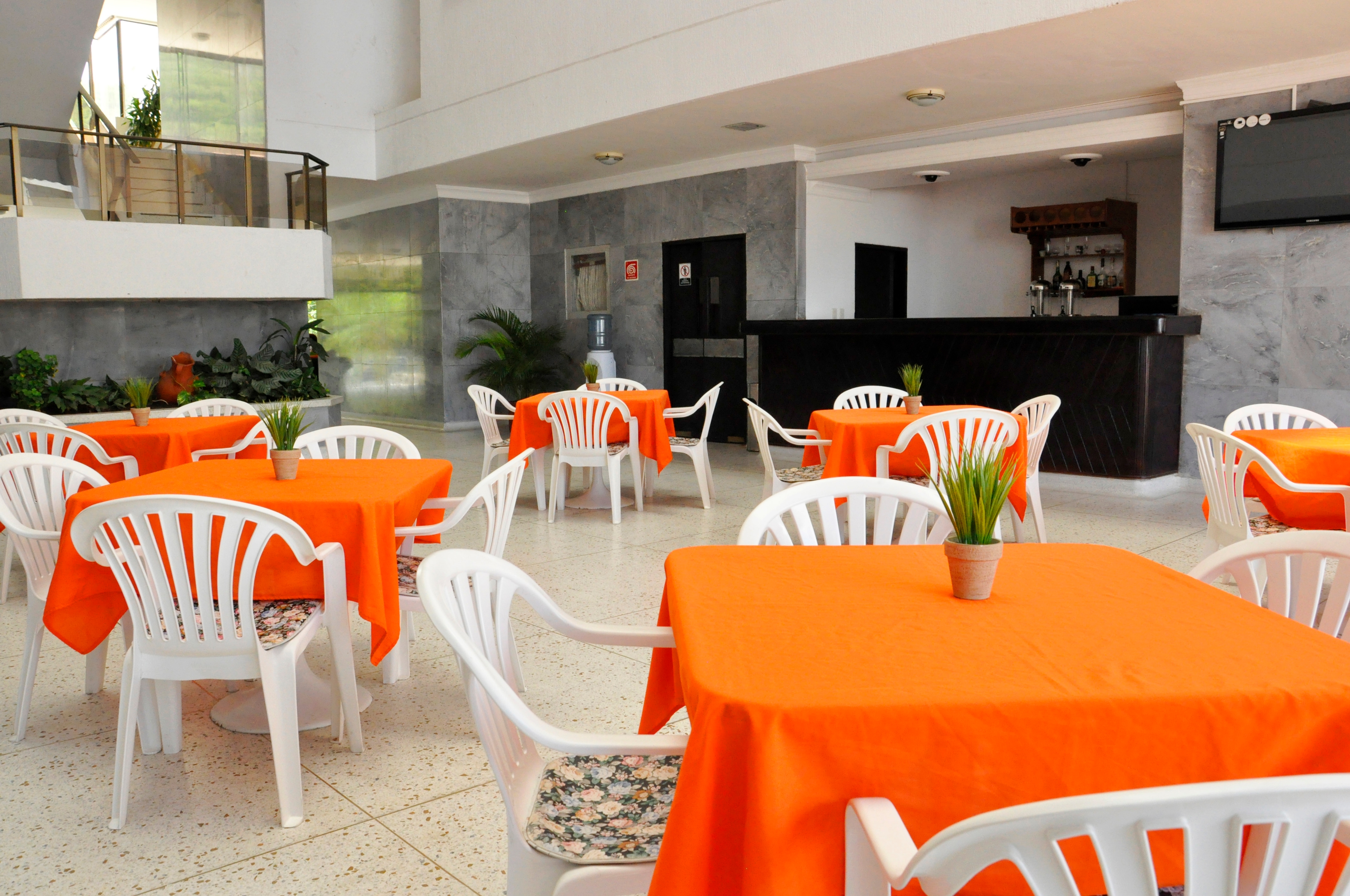 Foto de Yuldama Rodadero Inn