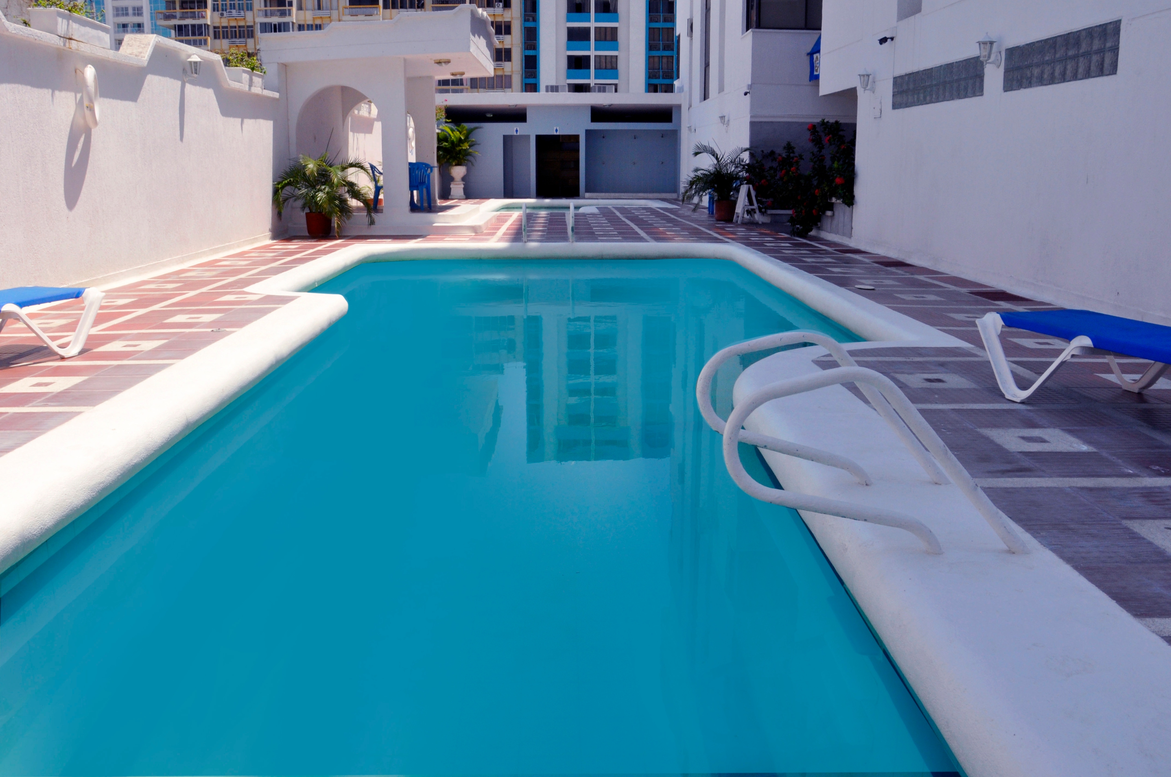 Foto de Yuldama Rodadero Inn