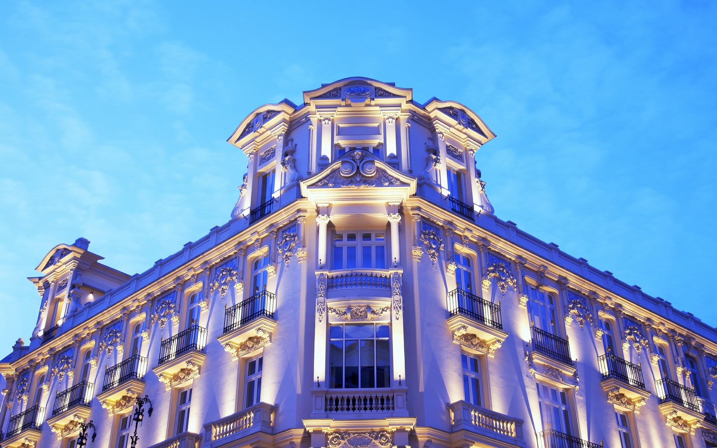 Foto de Urso Hotel & Spa