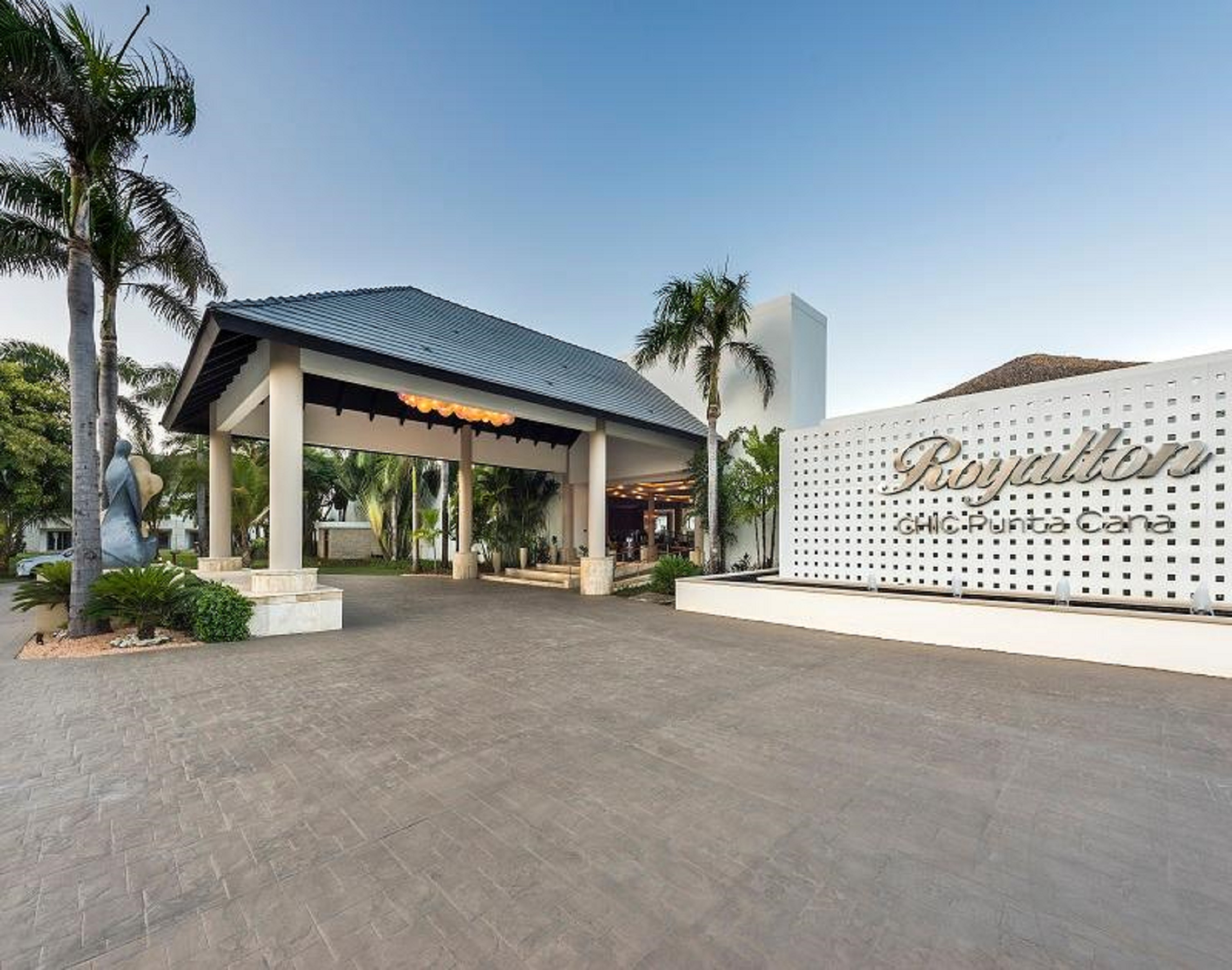 Royalton CHIC Punta Cana All-Inclusive Adults Only