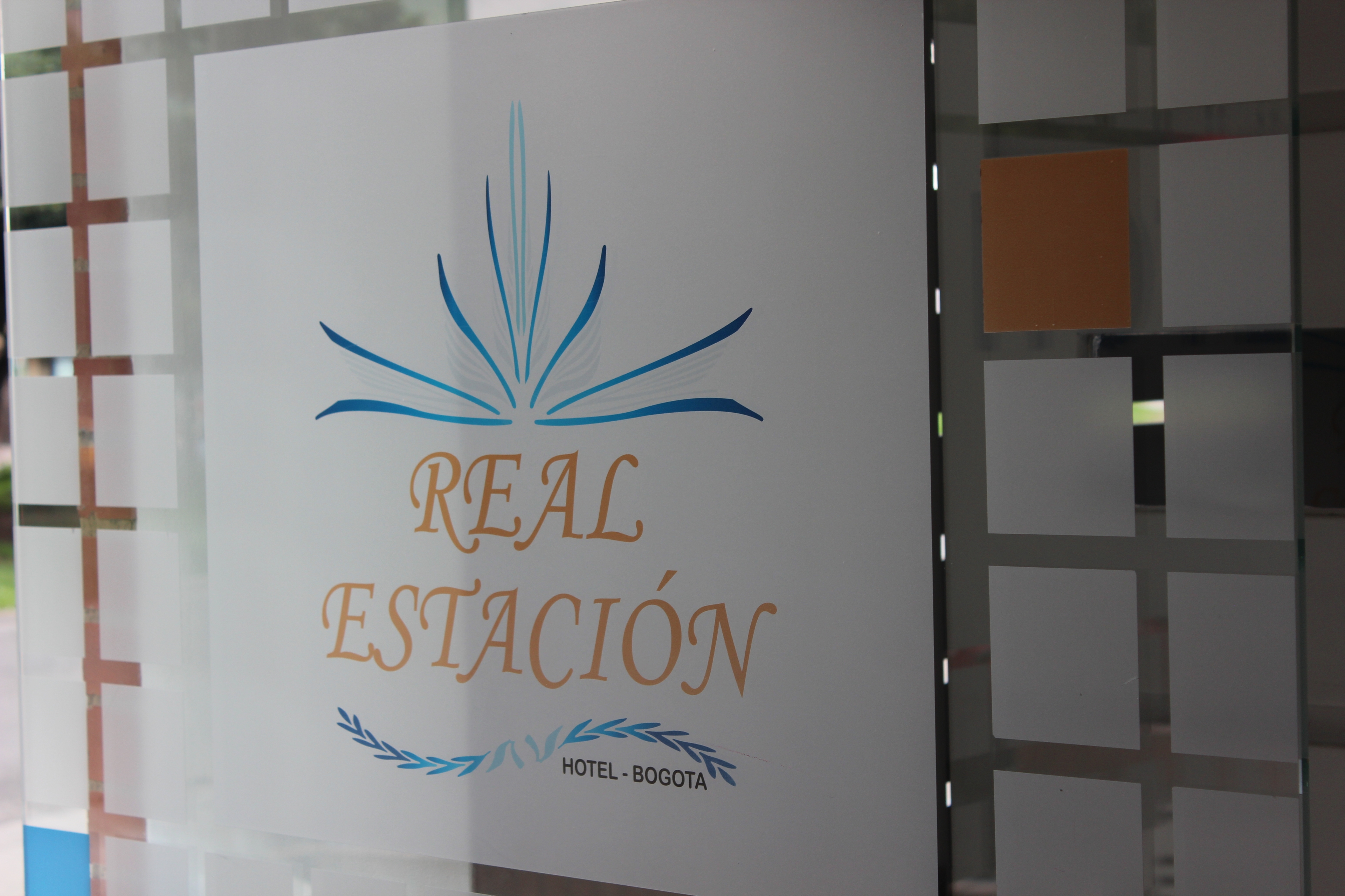 Foto de Real Estacion