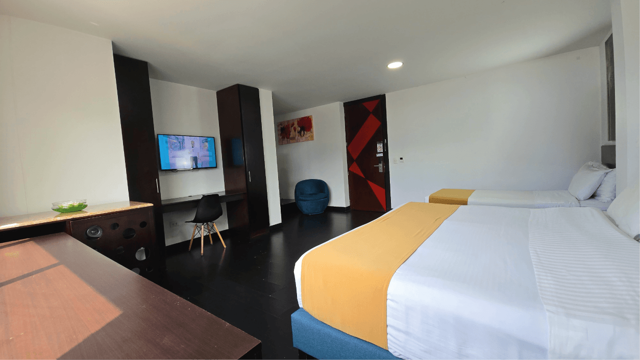 Foto de Boutique City Center