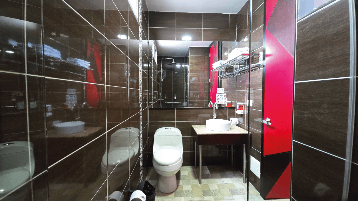Foto de Boutique City Center