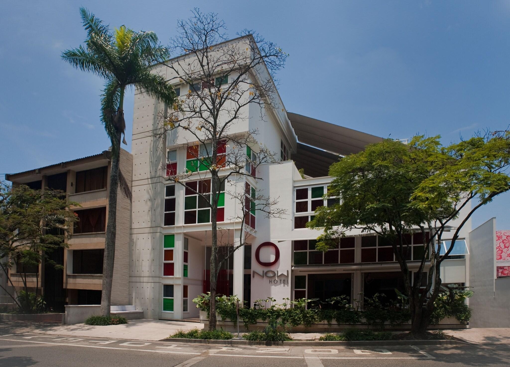 Foto de Now Hotel Cali