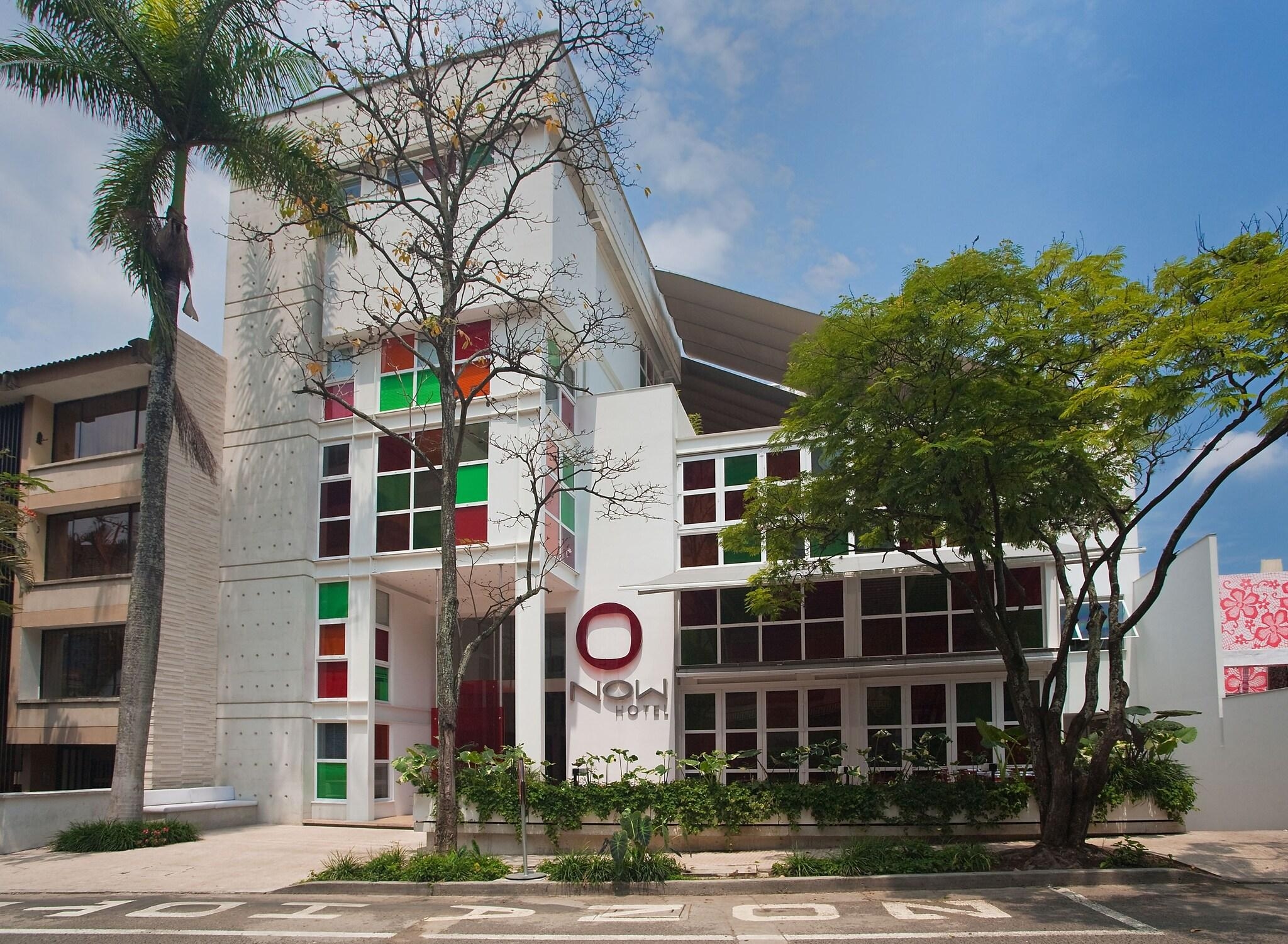 Foto de Now Hotel Cali