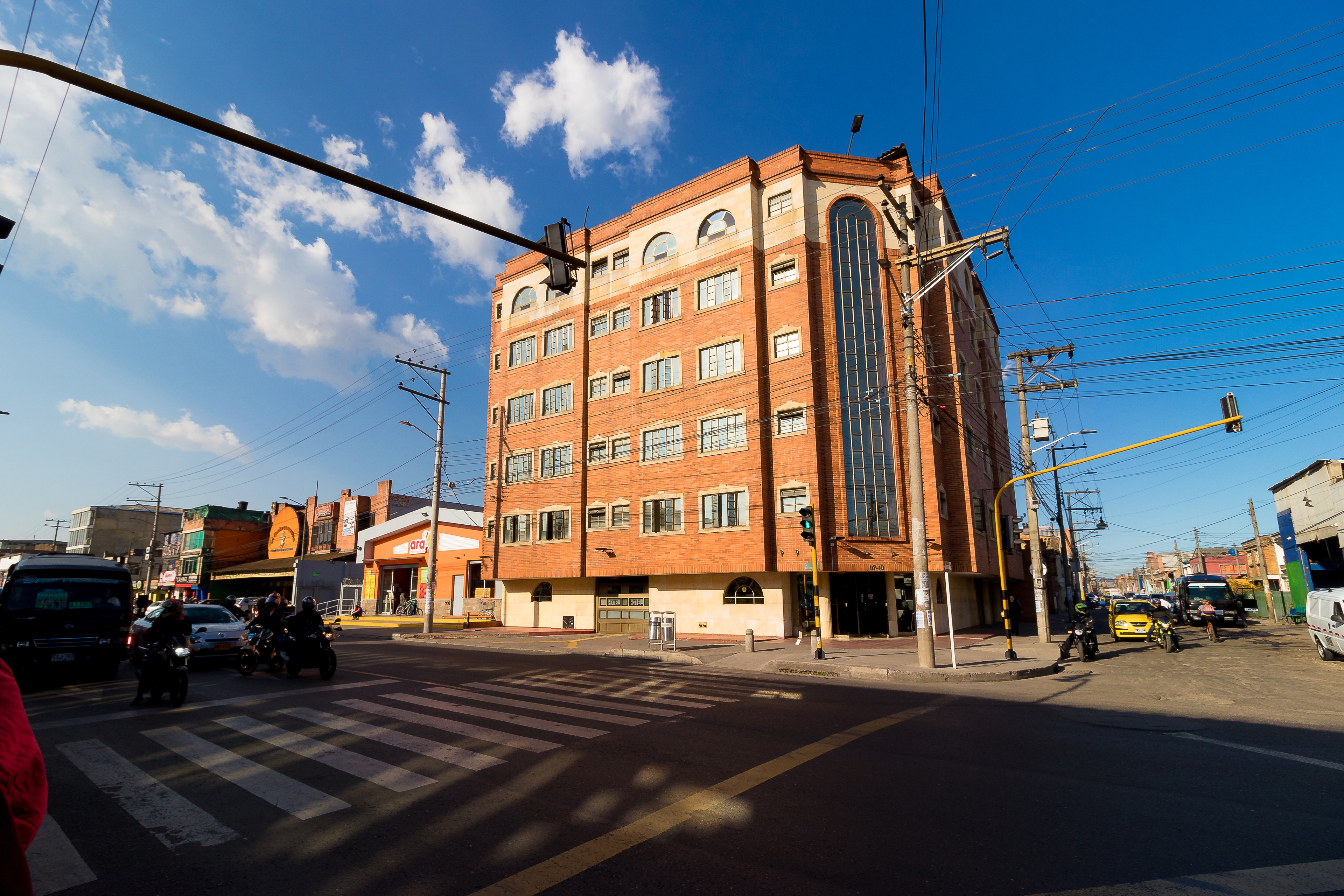 Foto de Fontibon Ayenda 1071