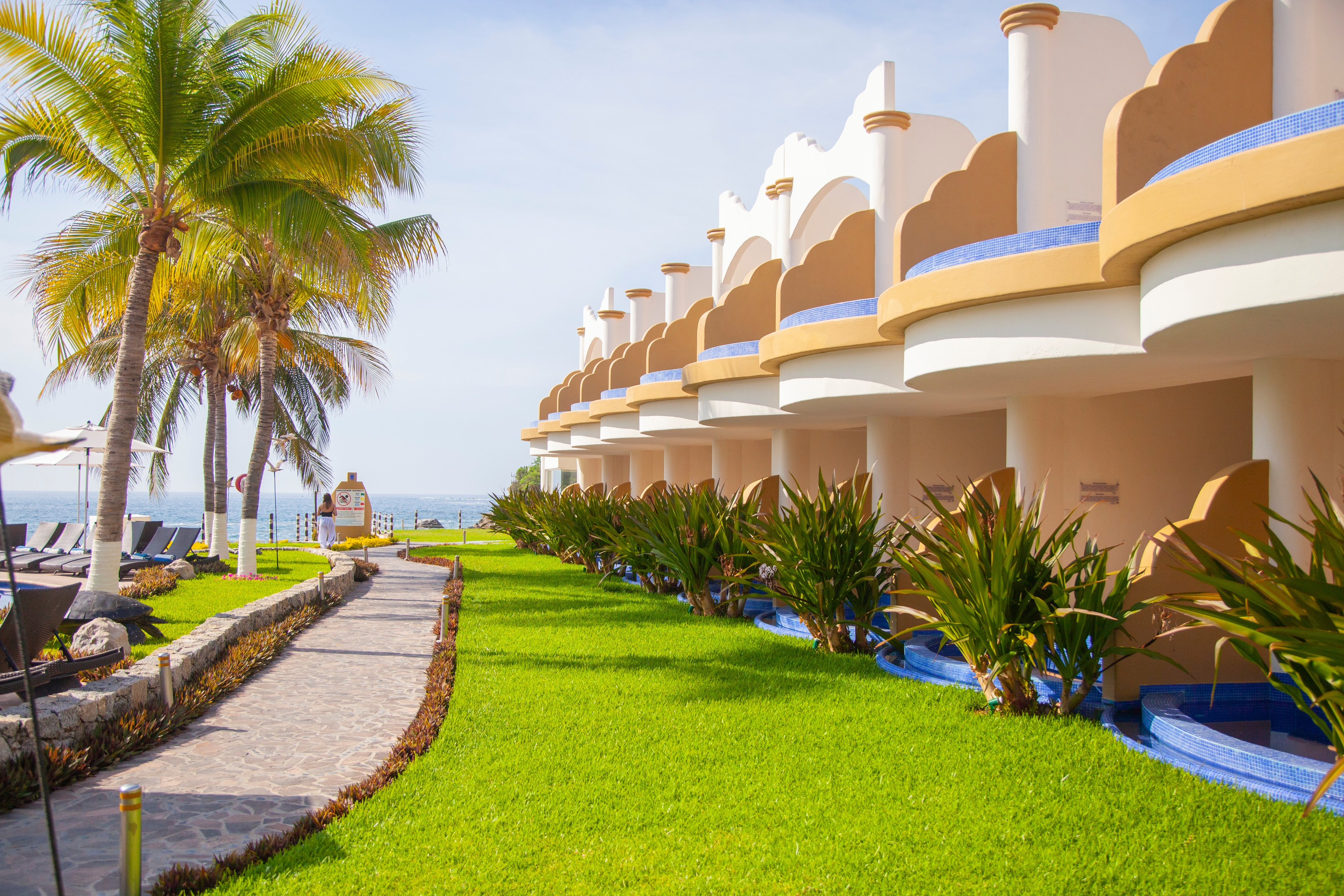 Foto de Quinta Bella Huatulco