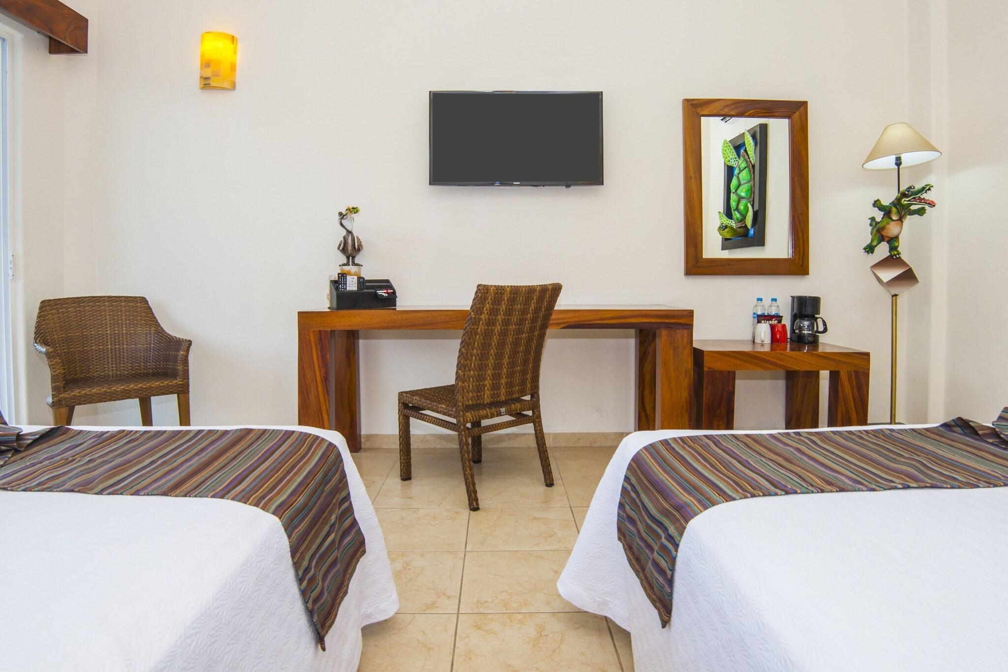 Foto de Quinta Bella Huatulco