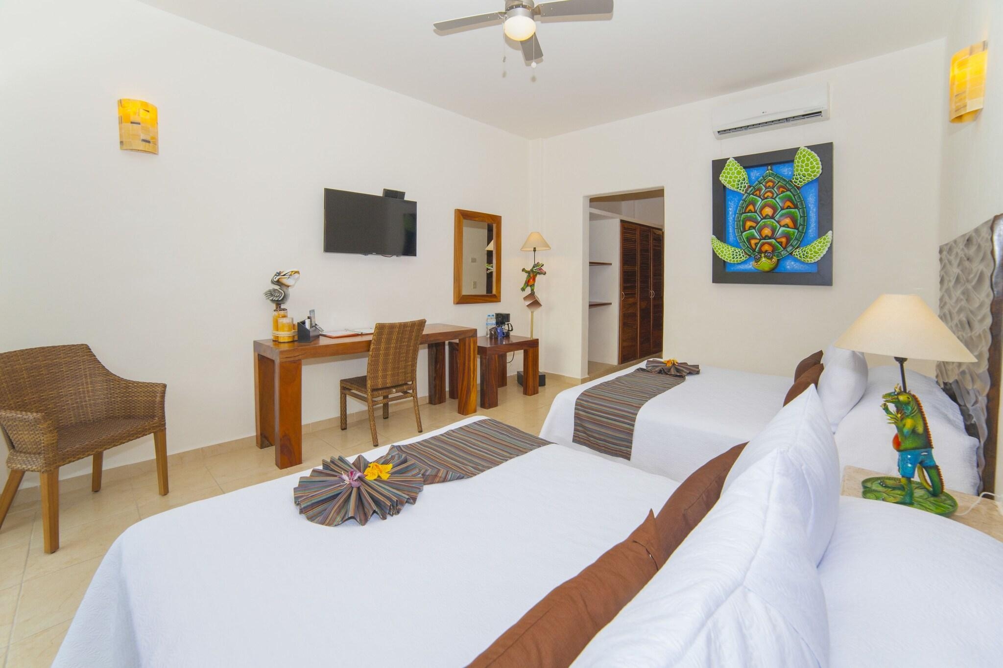 Foto de Quinta Bella Huatulco