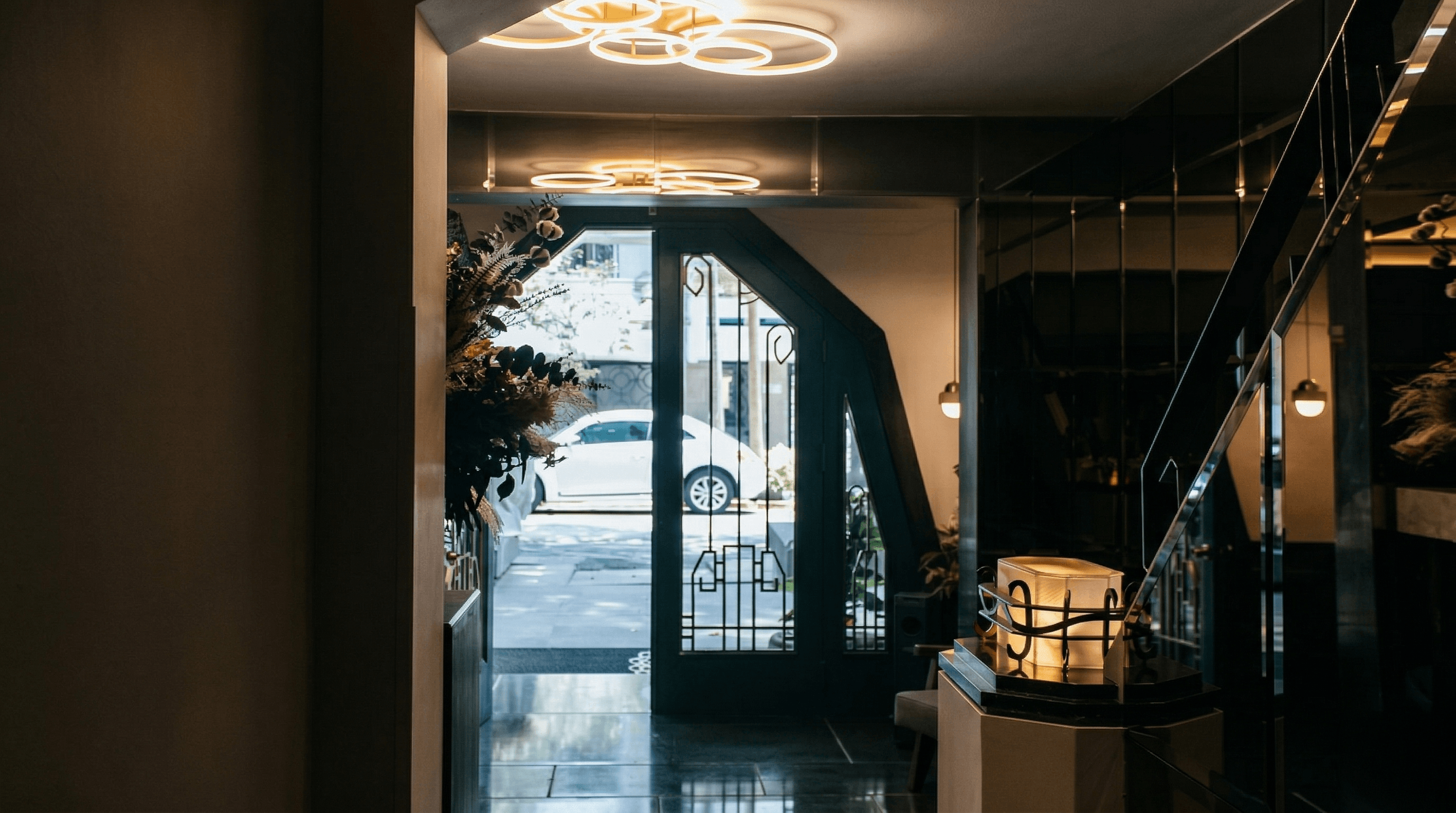 Foto de Hippodrome Hotel Condesa