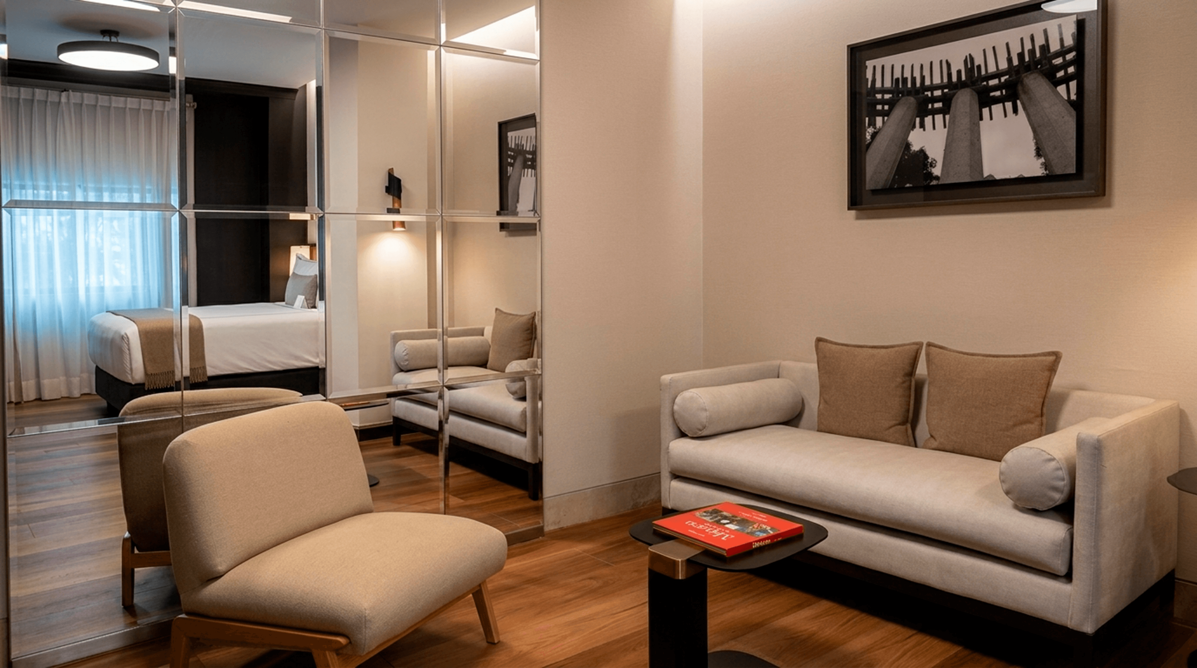 Foto de Hippodrome Hotel Condesa