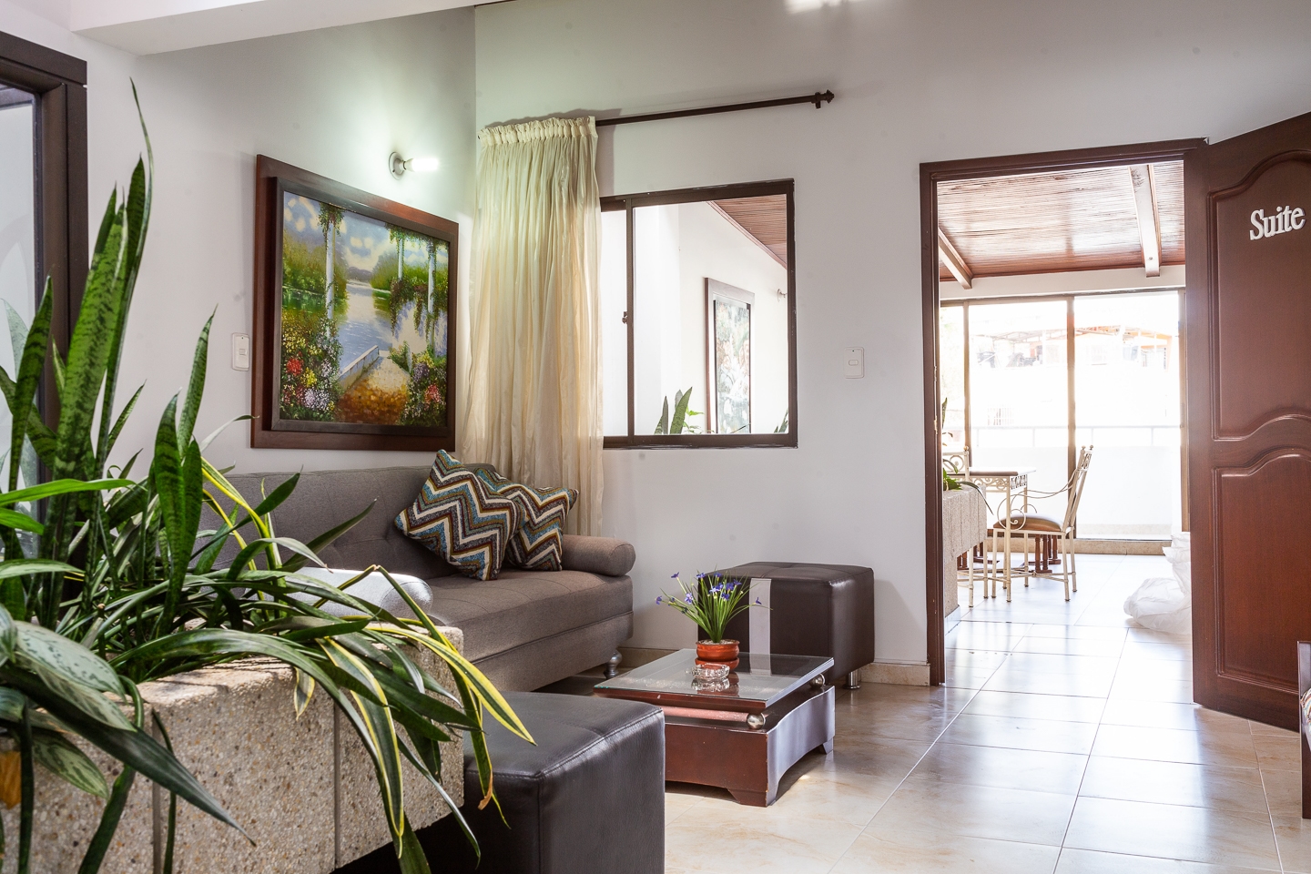 Foto de Hotel Riviera Plaza
