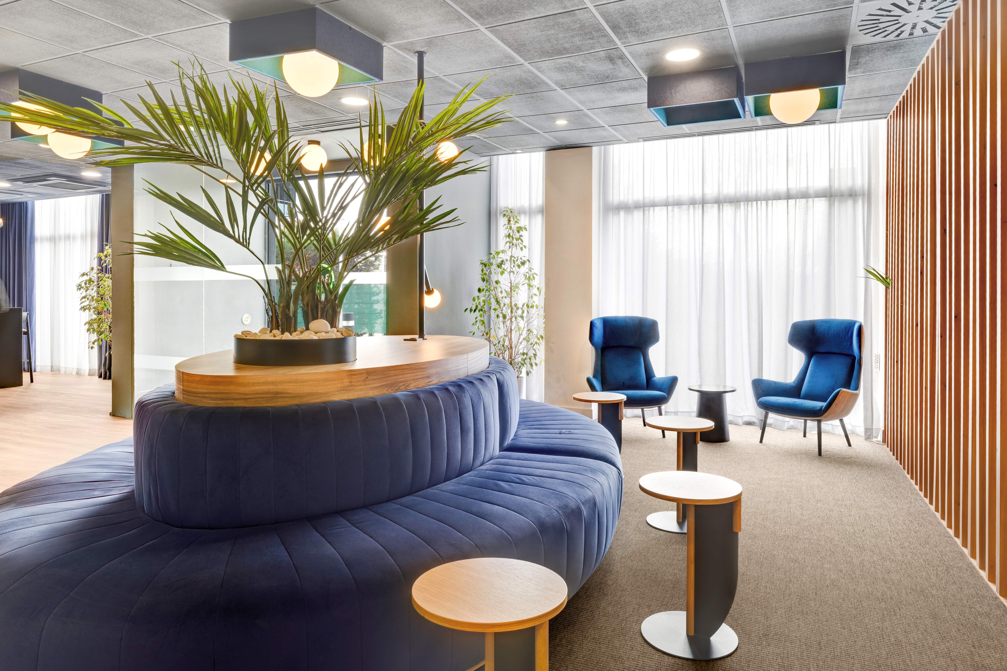 Foto de B&B HOTEL Madrid Las Rozas