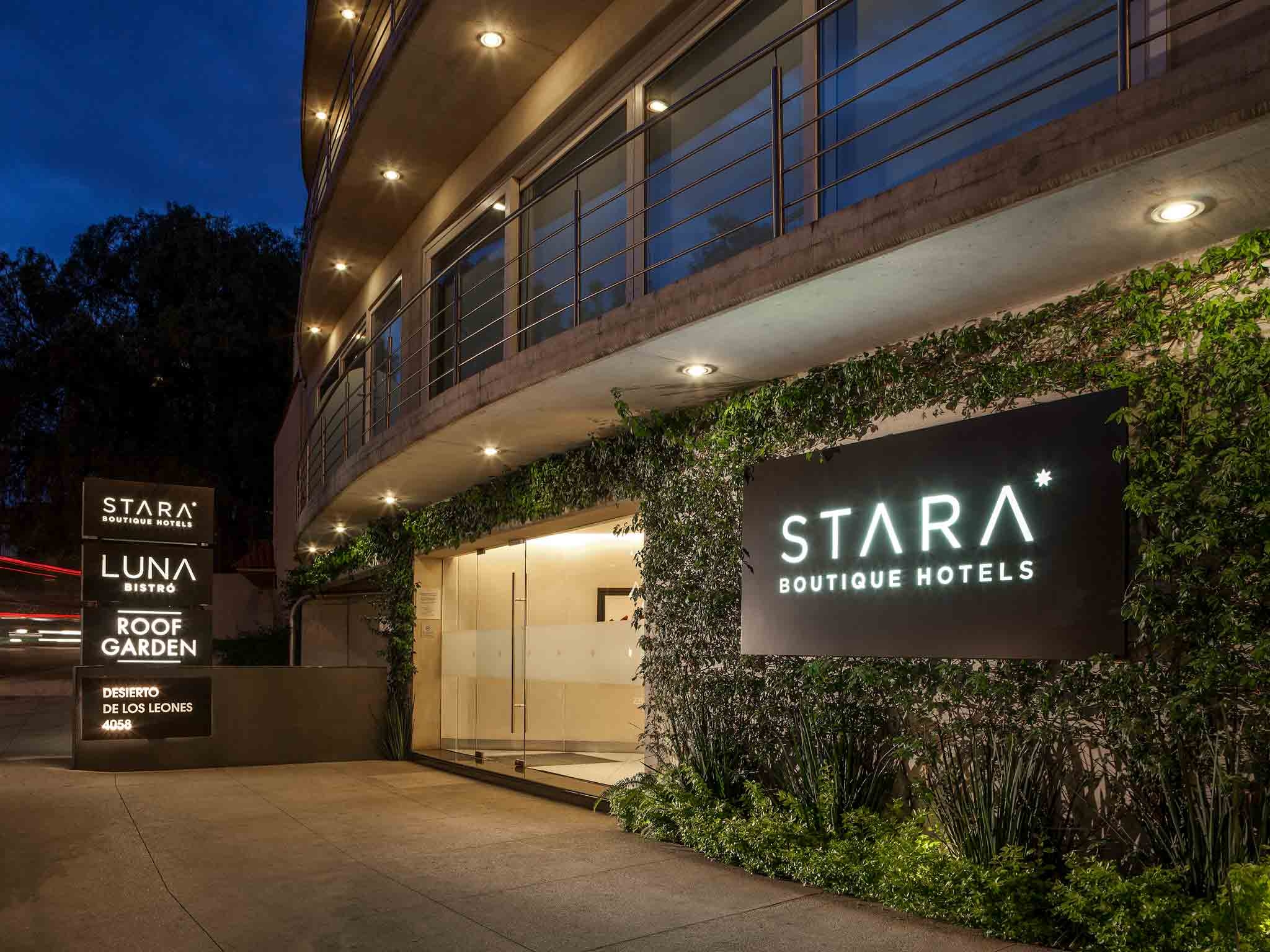 Foto de Stara San Angel Inn