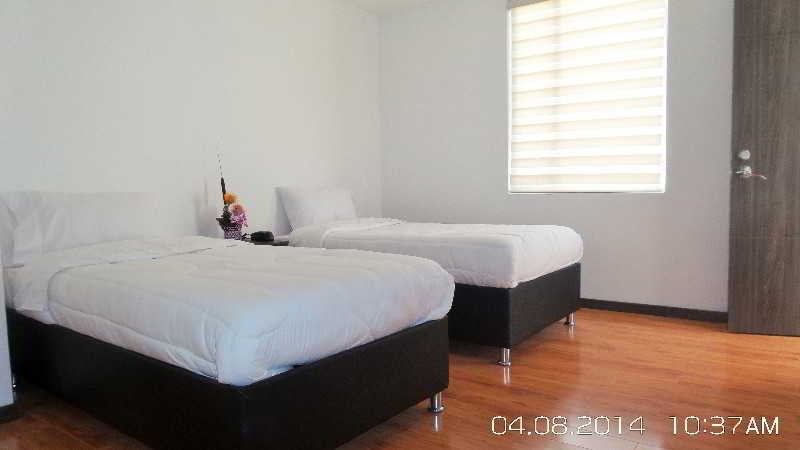 Foto de Stay Blue Hotel
