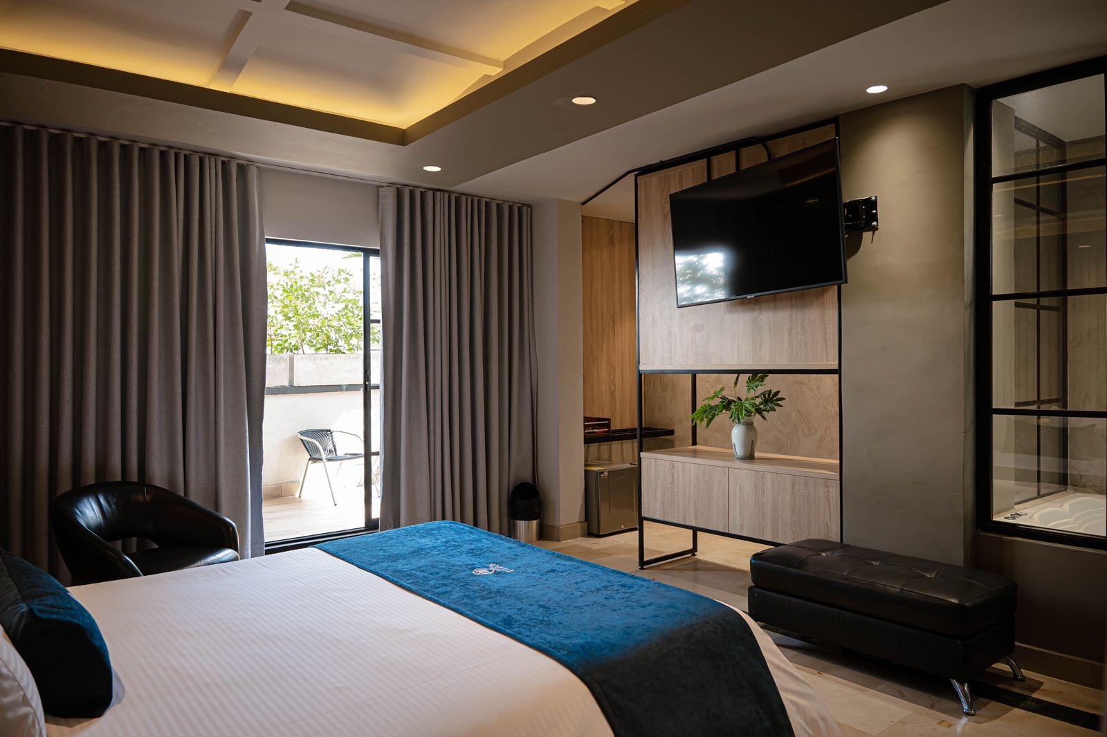 Foto de Hotel D' Leon
