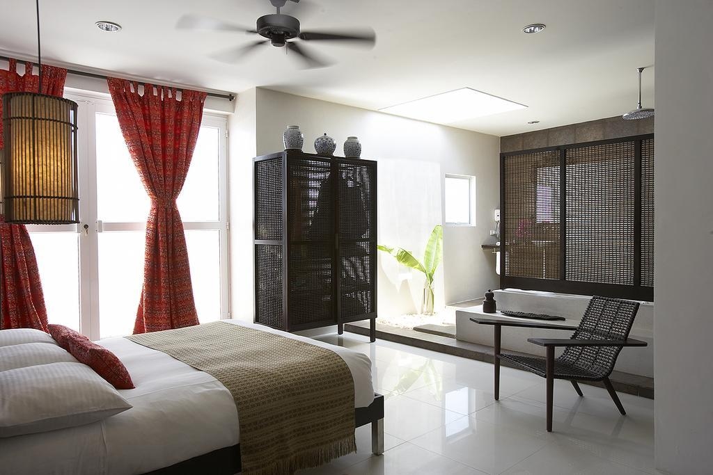 Foto de Casa Harb