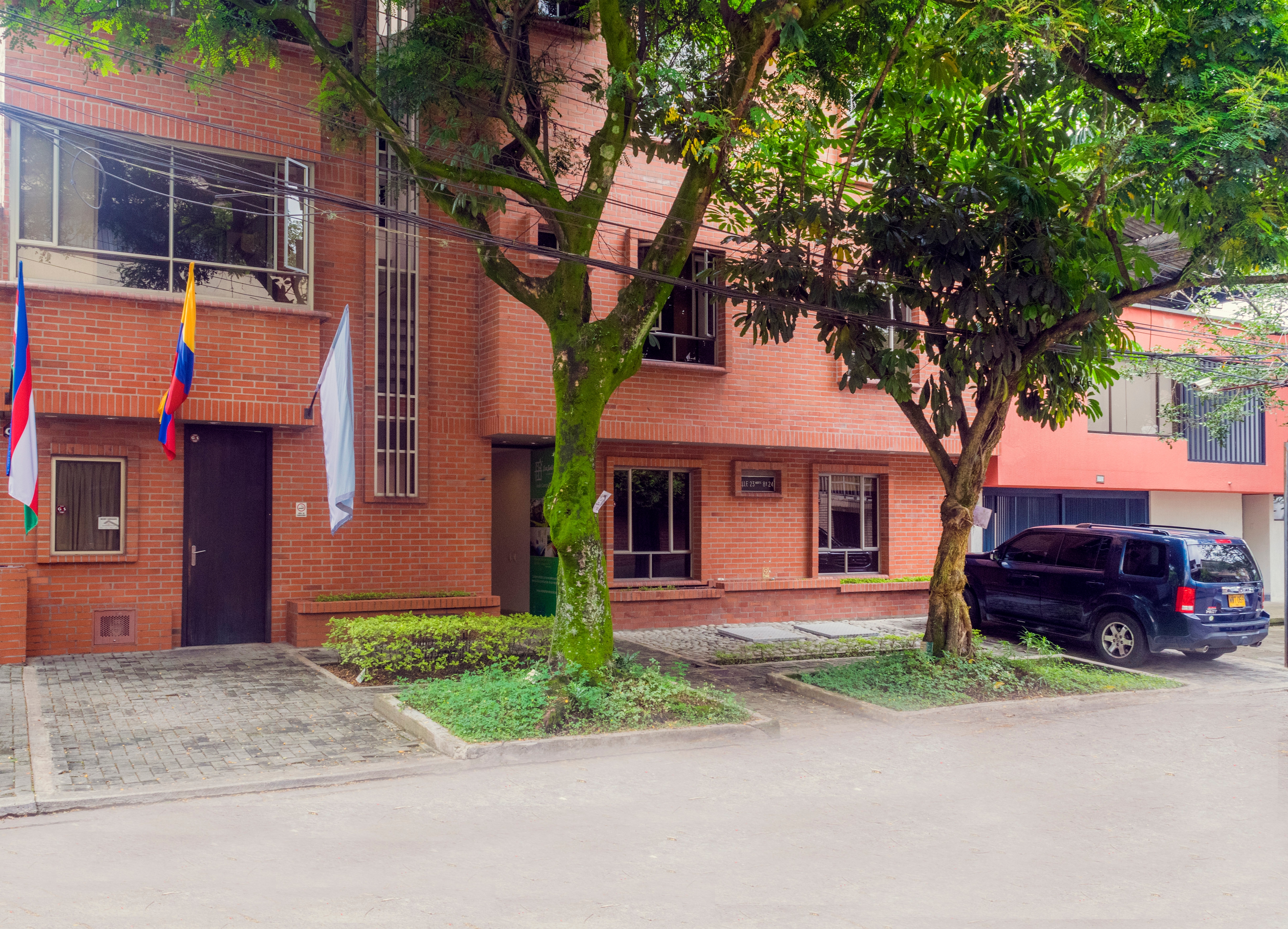 Foto de Casa Santa Monica Norte