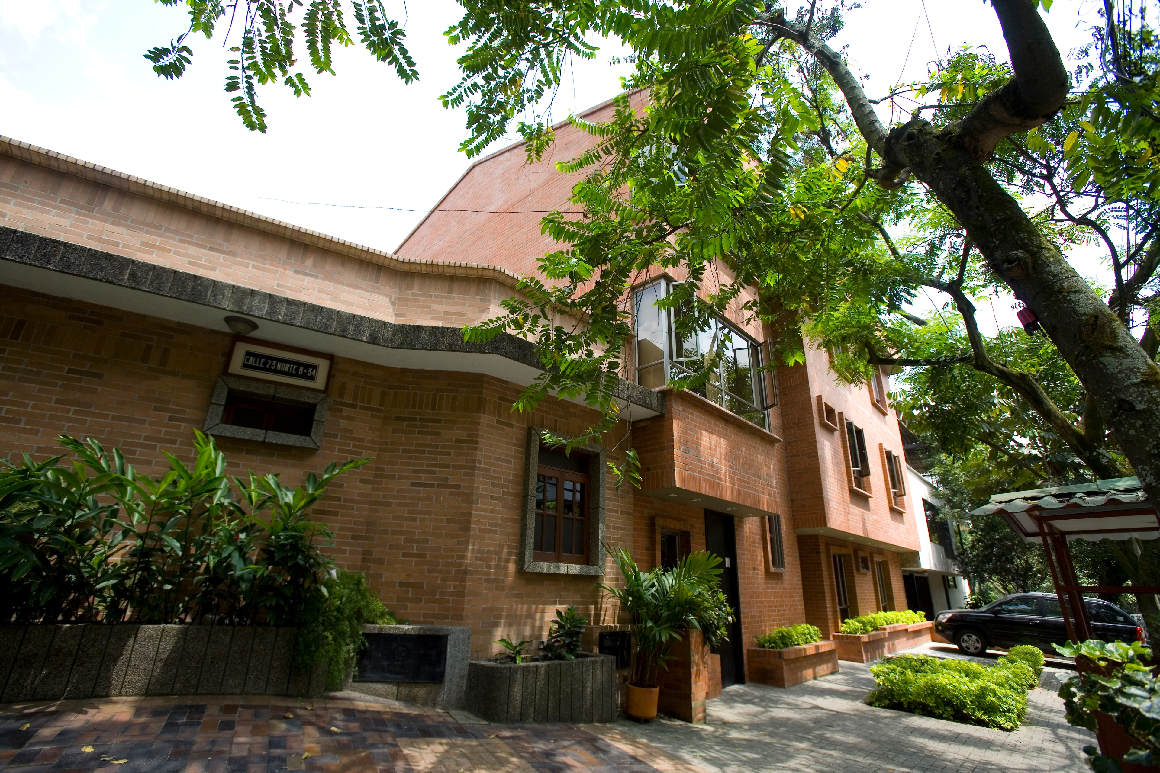 Foto de Casa Santa Monica Norte