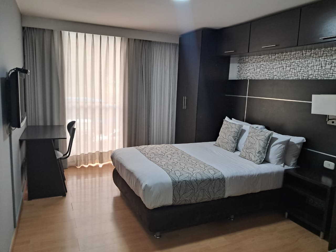 Foto de Hospedium Hotel Bogotá Urban Javeriana