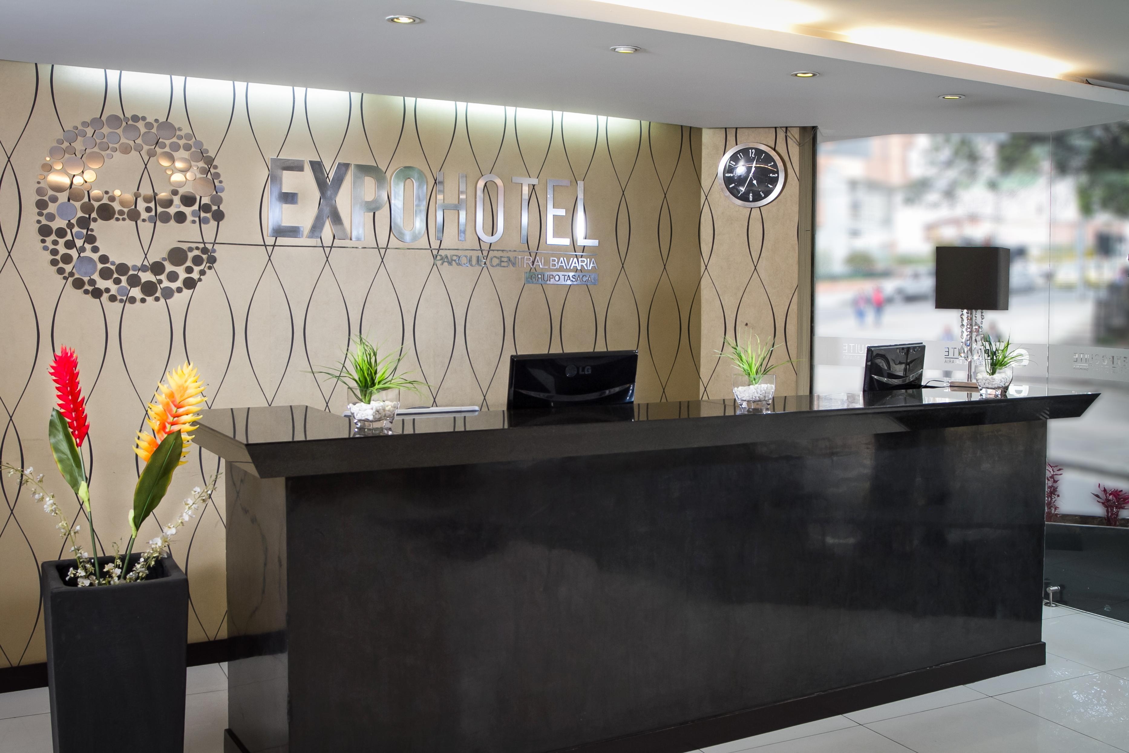 Foto de Hotel City Bog Expo Museo