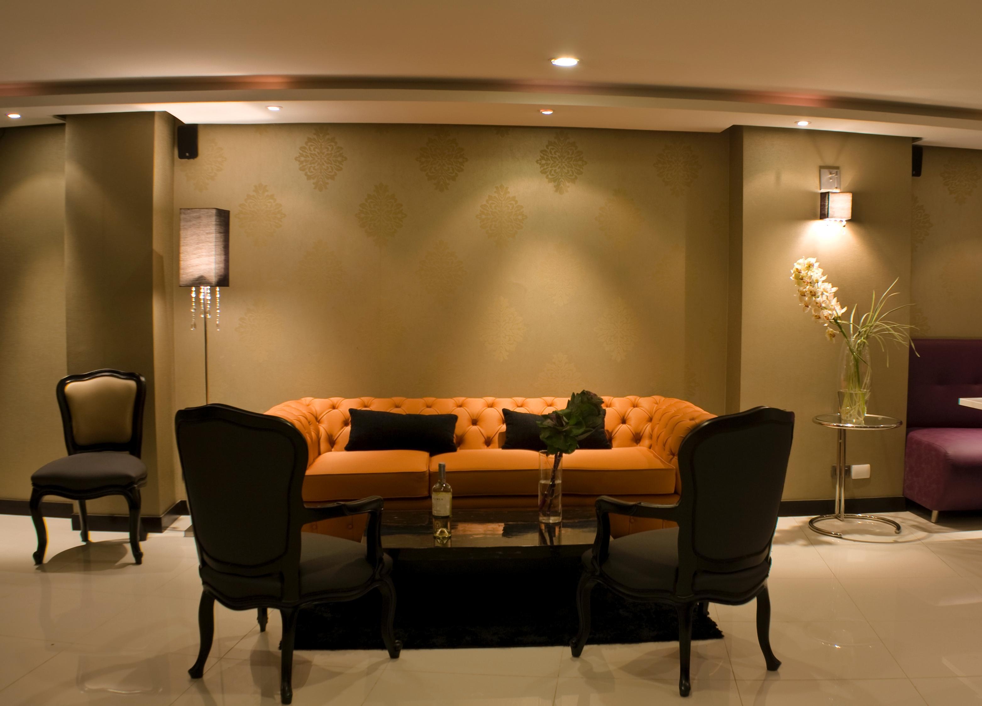 Foto de Hotel City Bog Expo Museo