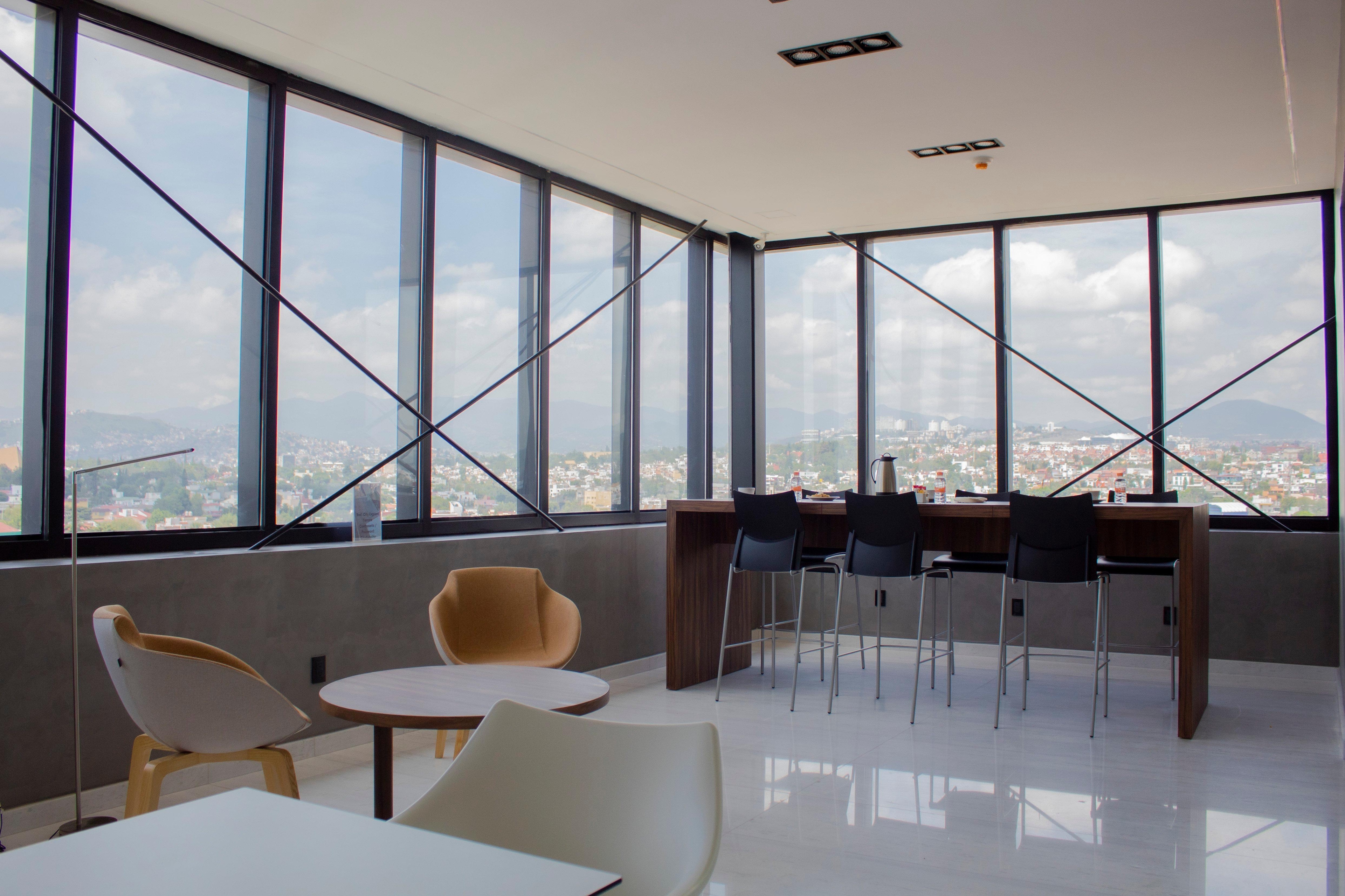 Foto de Holiday Inn Express MEXICO CITY SATELITE by IHG