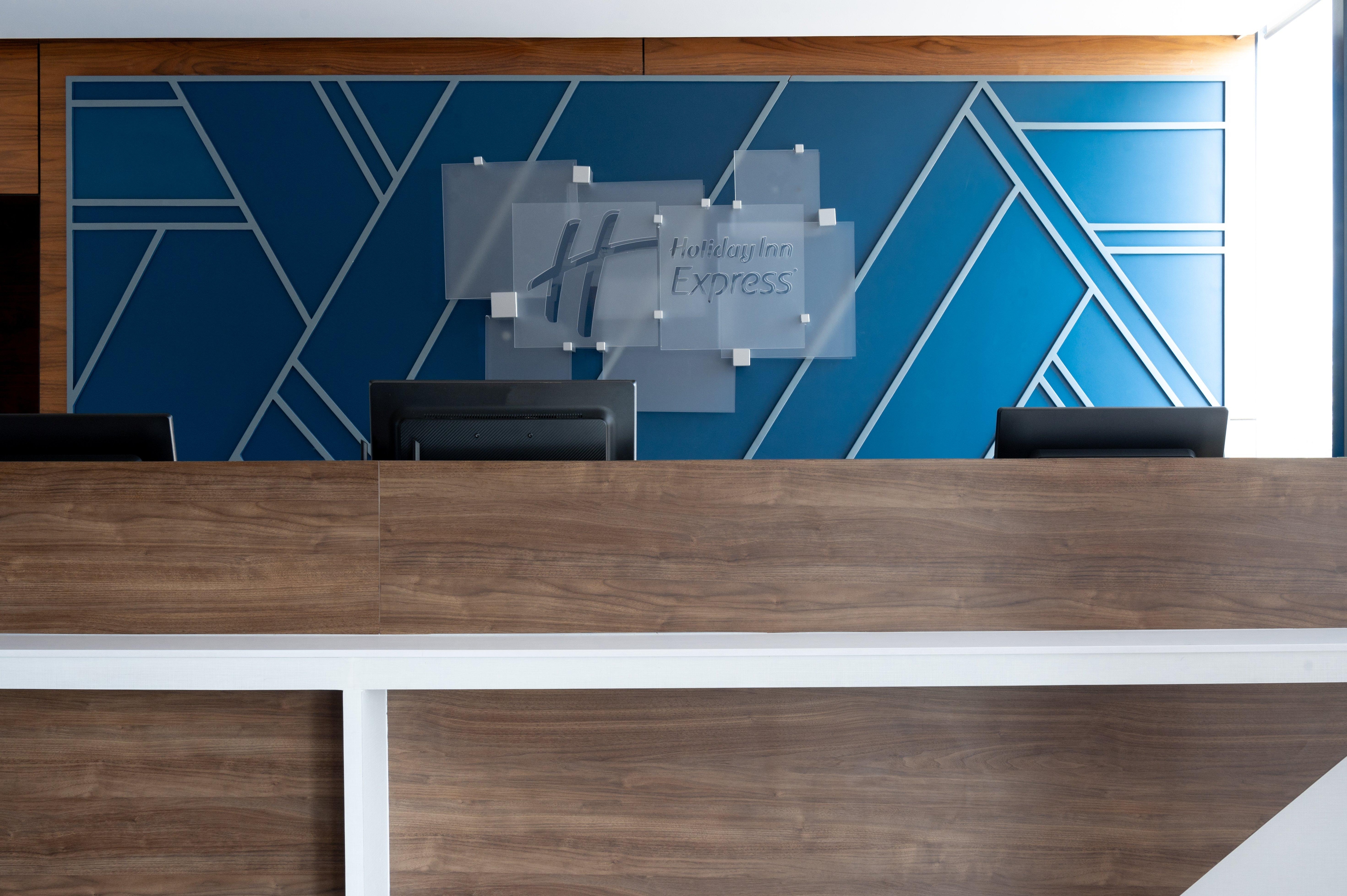 Foto de Holiday Inn Express MEXICO CITY SATELITE by IHG