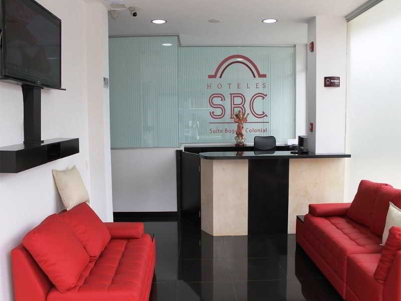 Foto de Suite Bogota Colonial