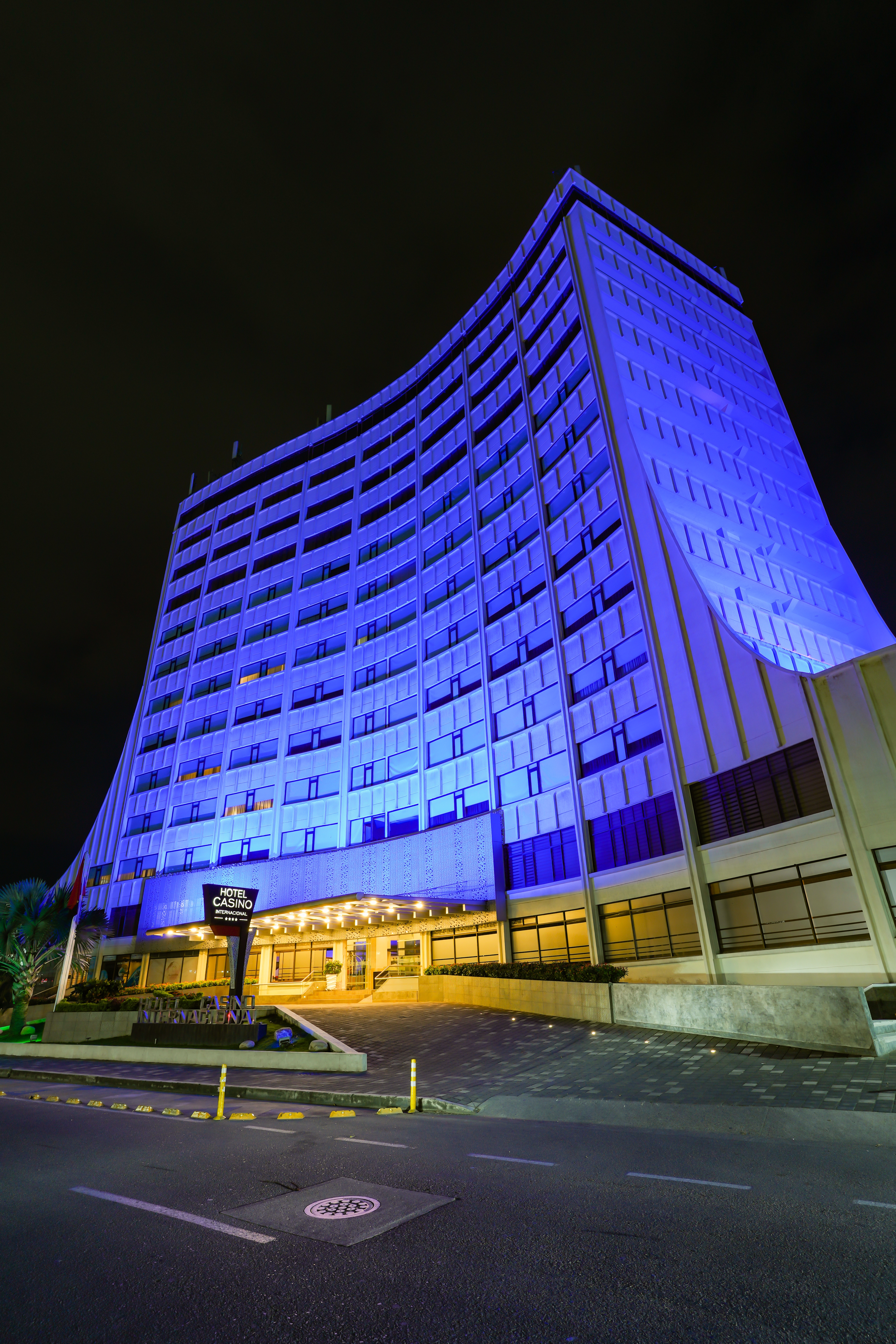 Foto de Hotel Casino Internacional