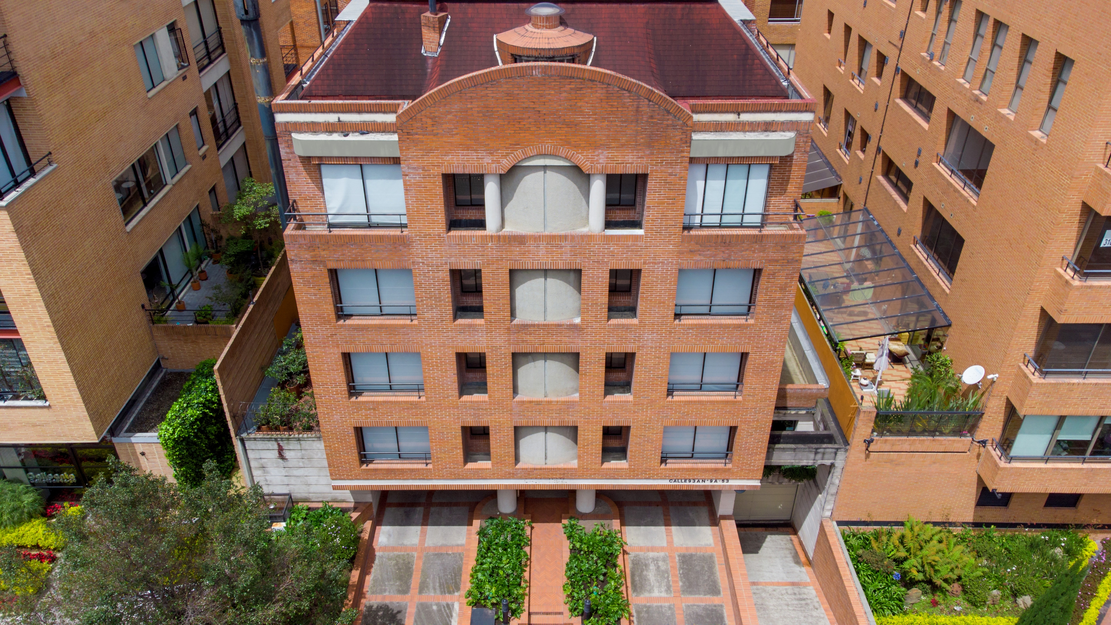 Foto de Casa Real 93