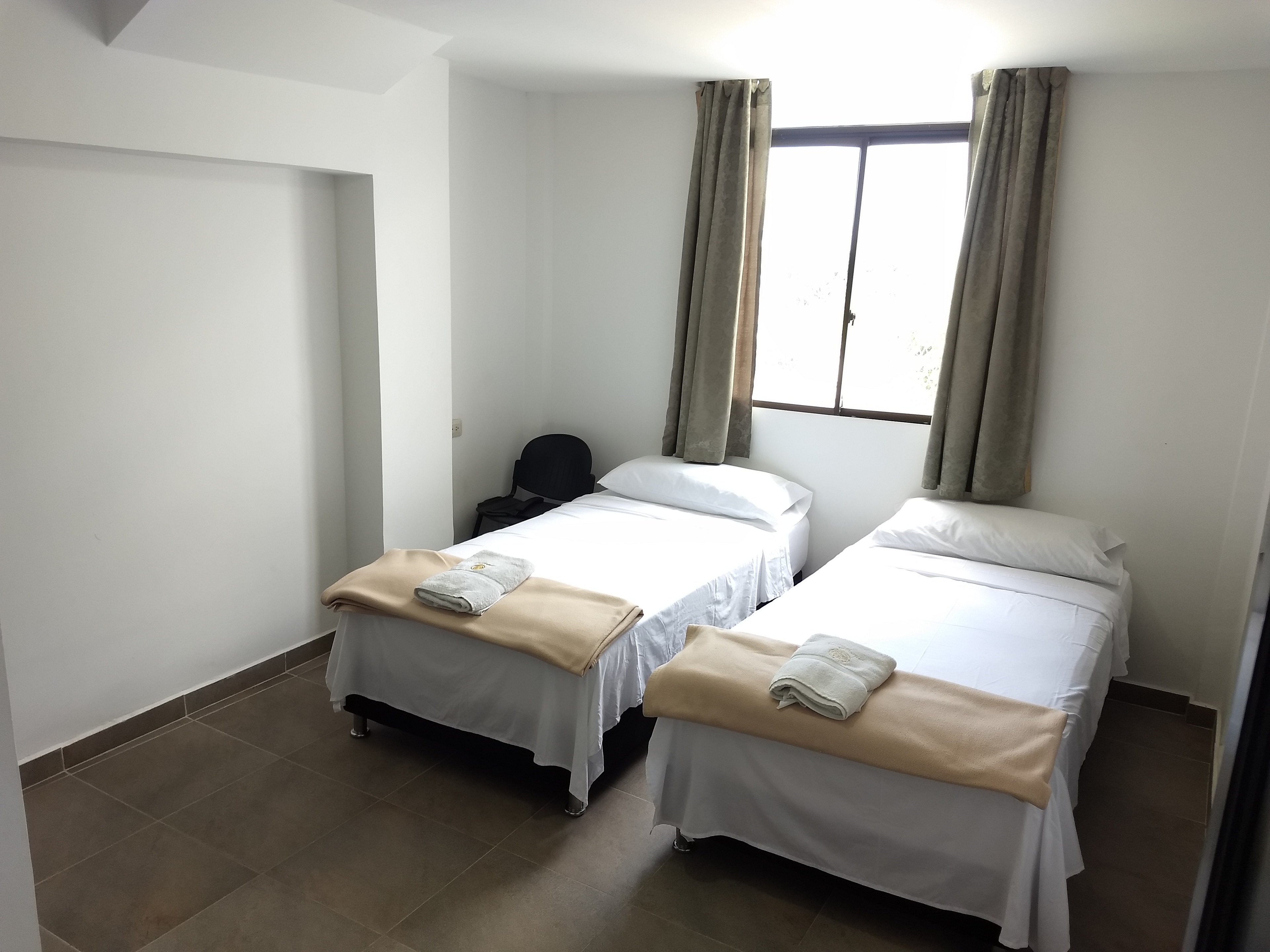 Foto de Hotel Tayromar