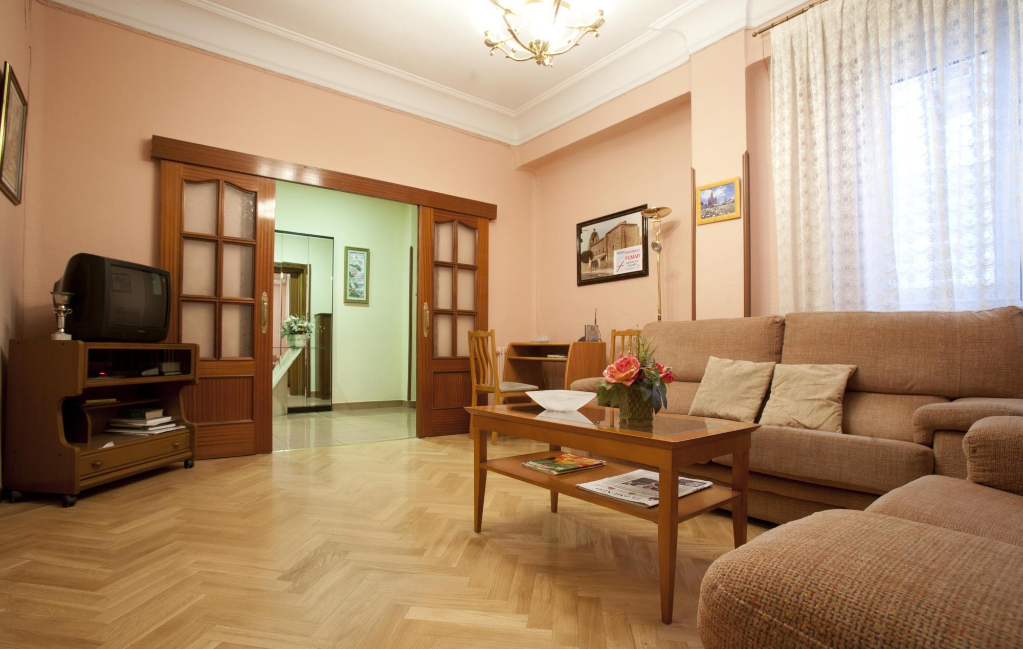 Foto de Hostal Maria Luisa