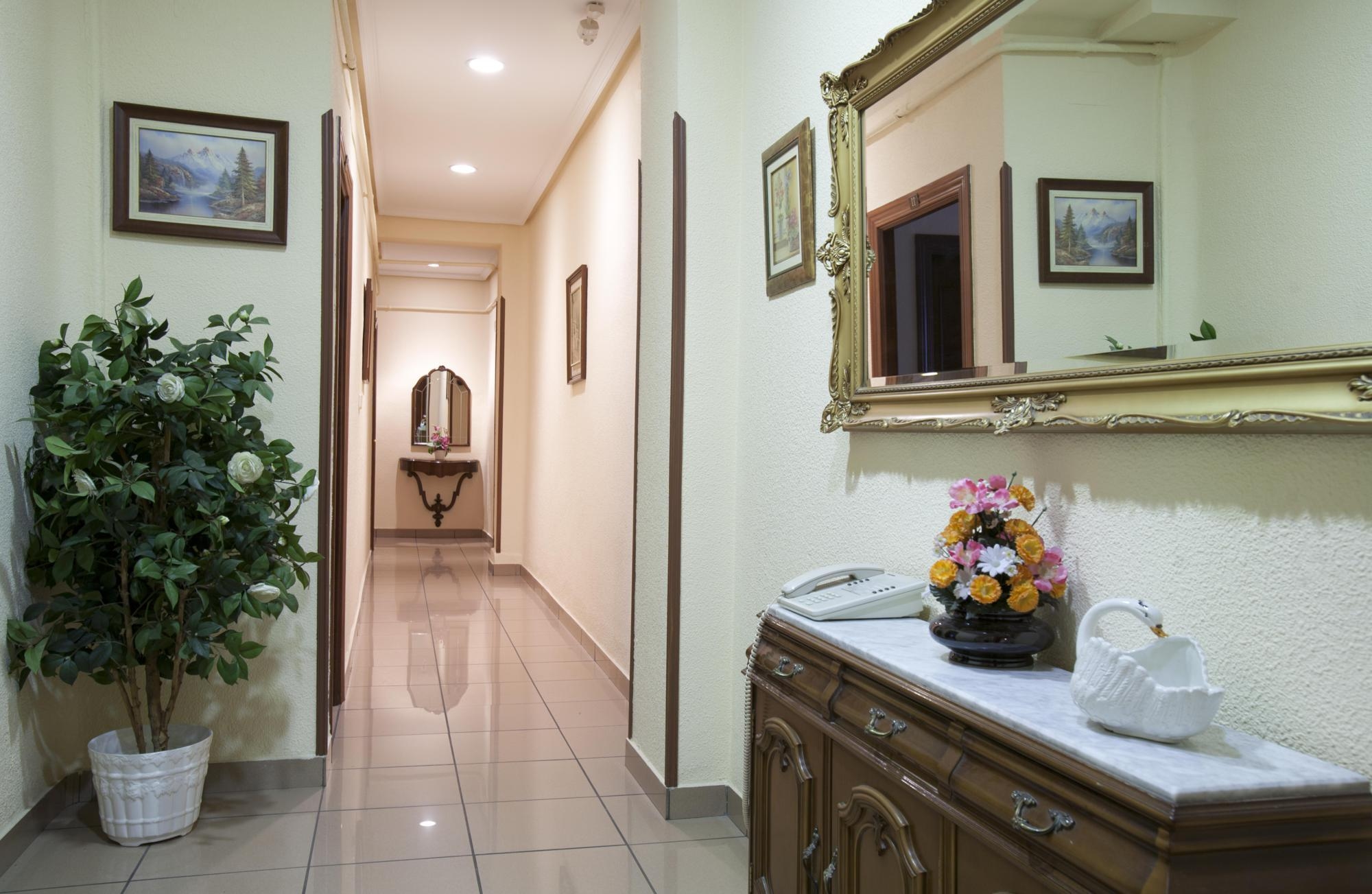 Foto de Hostal Maria Luisa