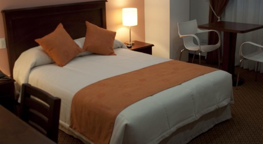Foto de Blu Inn