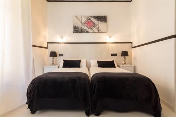 Foto de Hostal Gran Via 63 Rooms