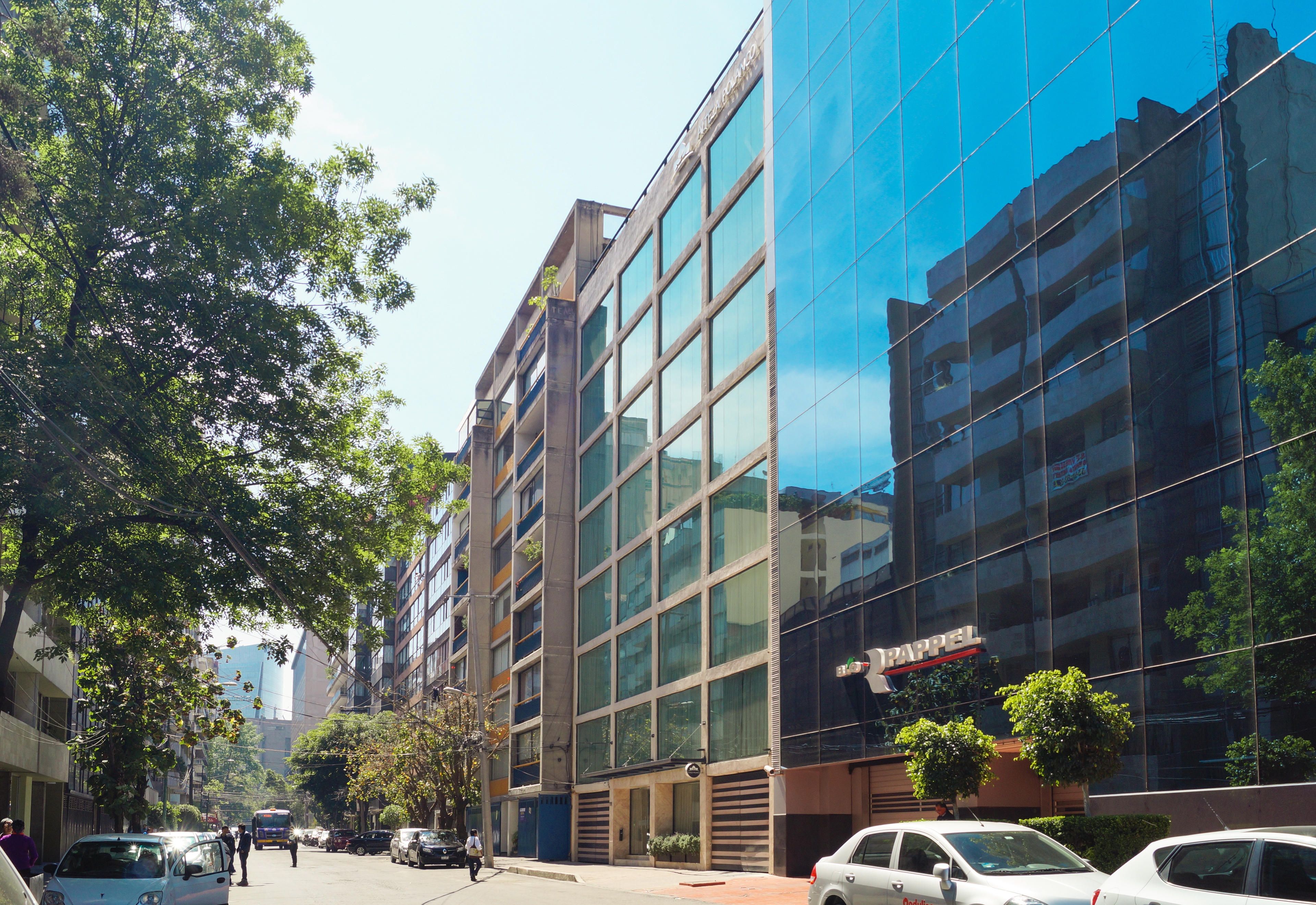 Foto de Alteza Polanco