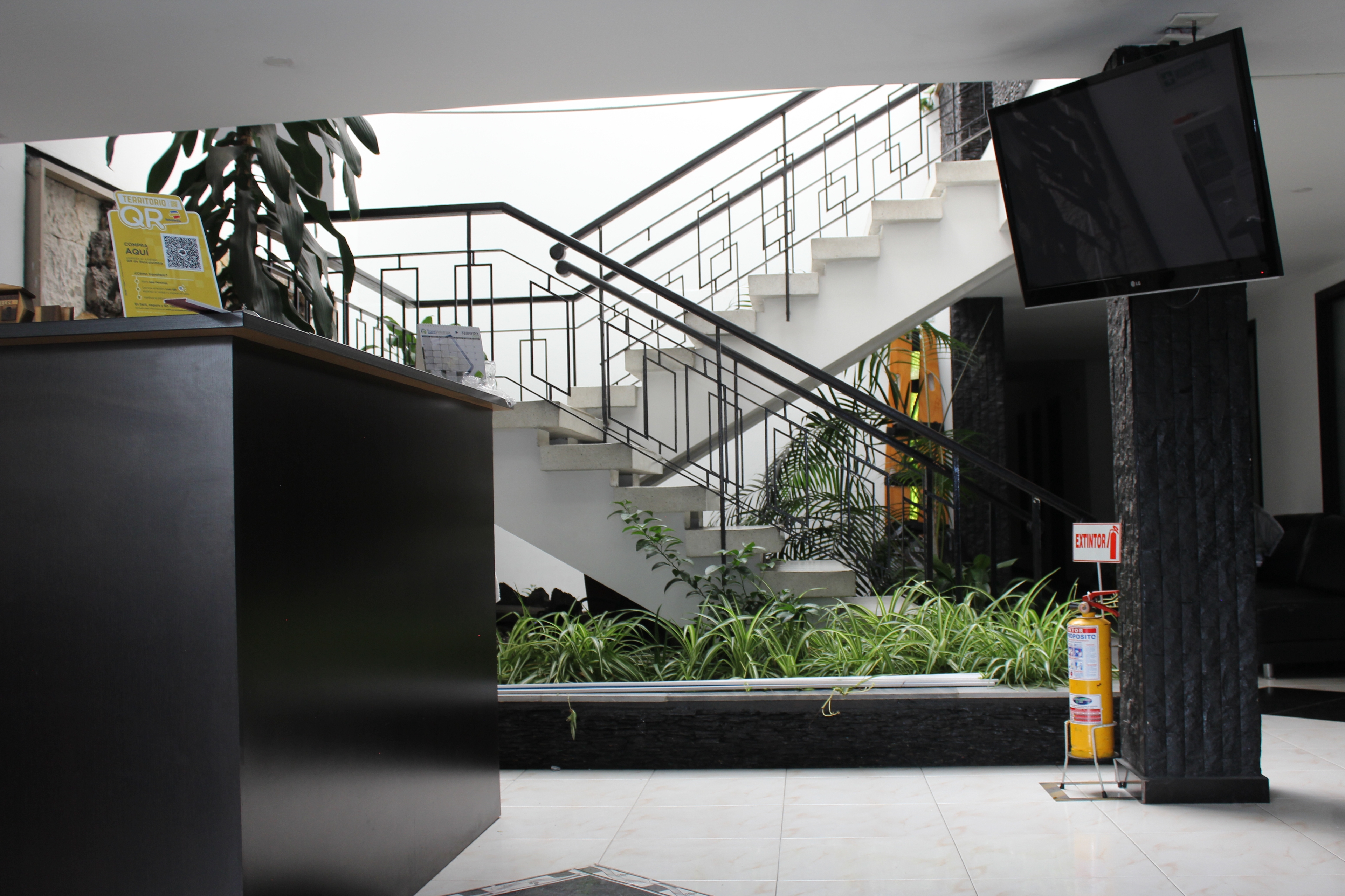Foto de Hotel Dorado Plaza Bogota
