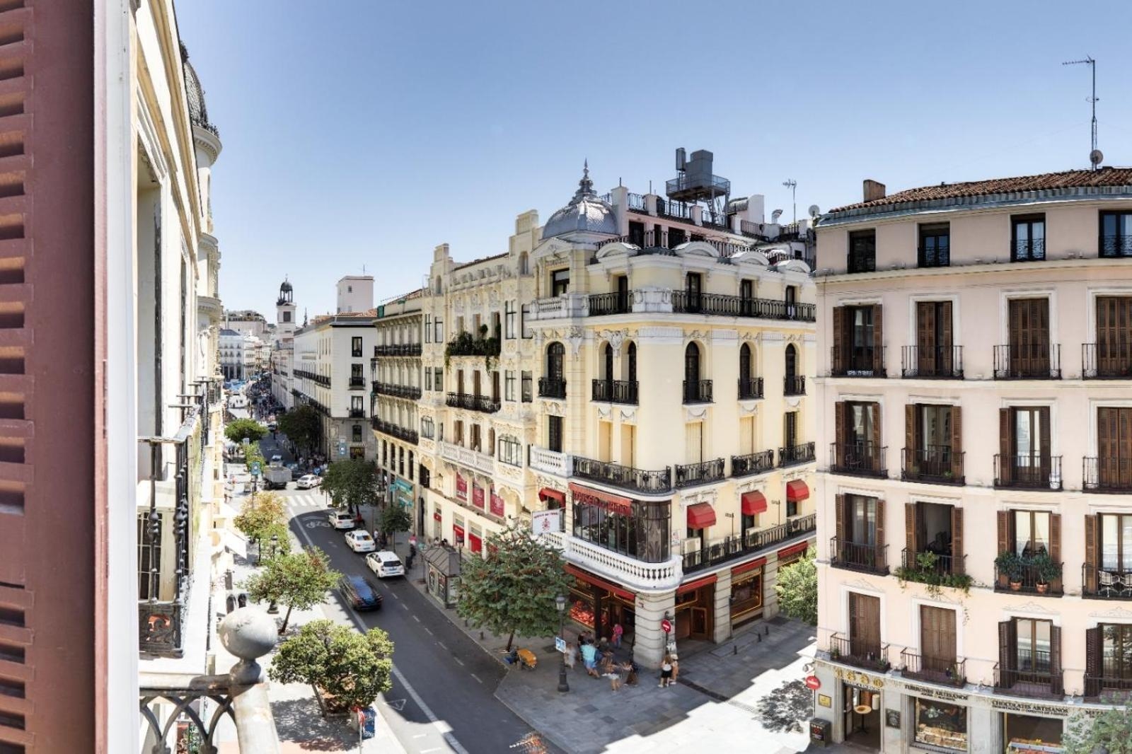 Hostal Patria