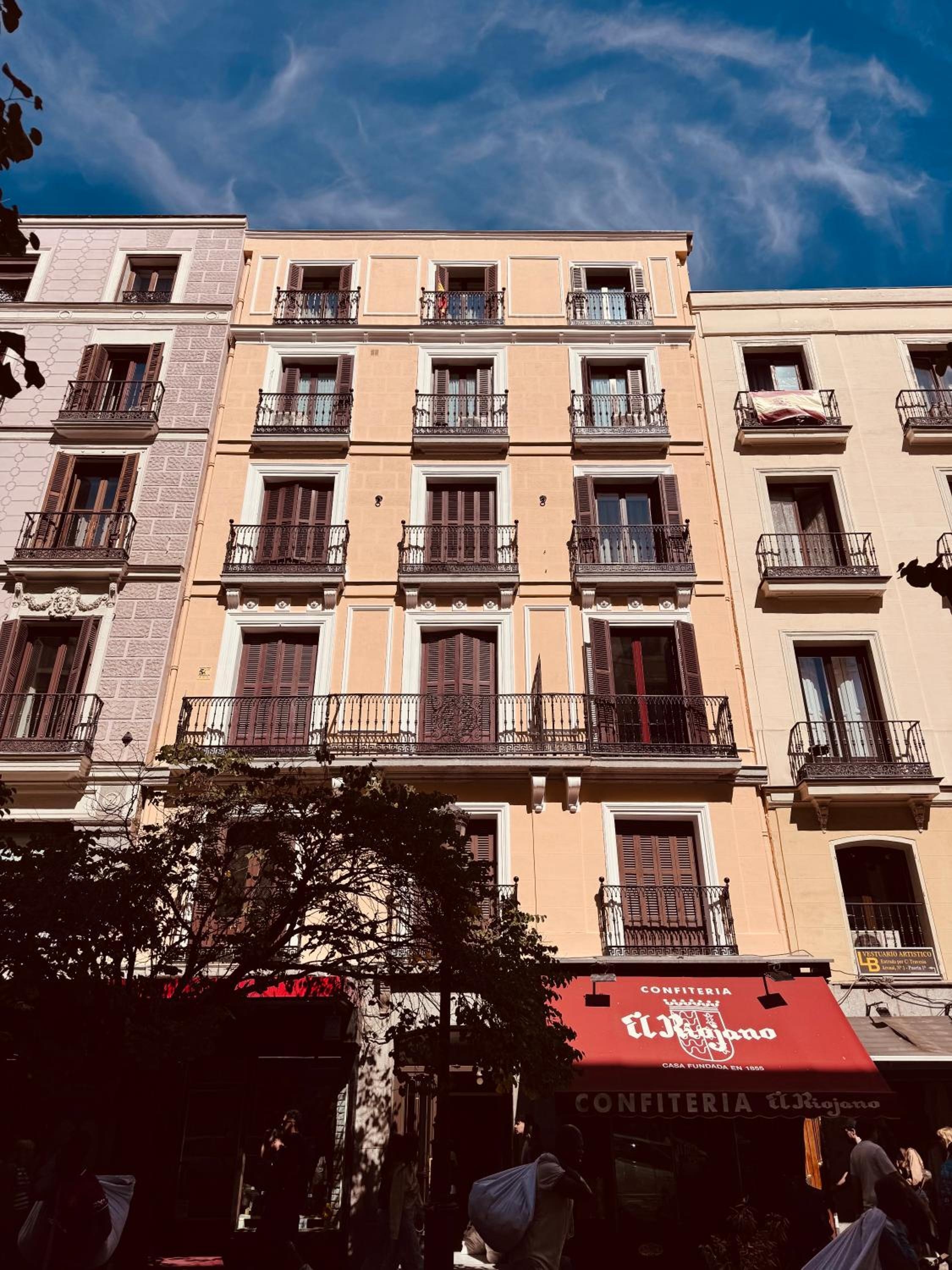 Foto de Hostal Patria