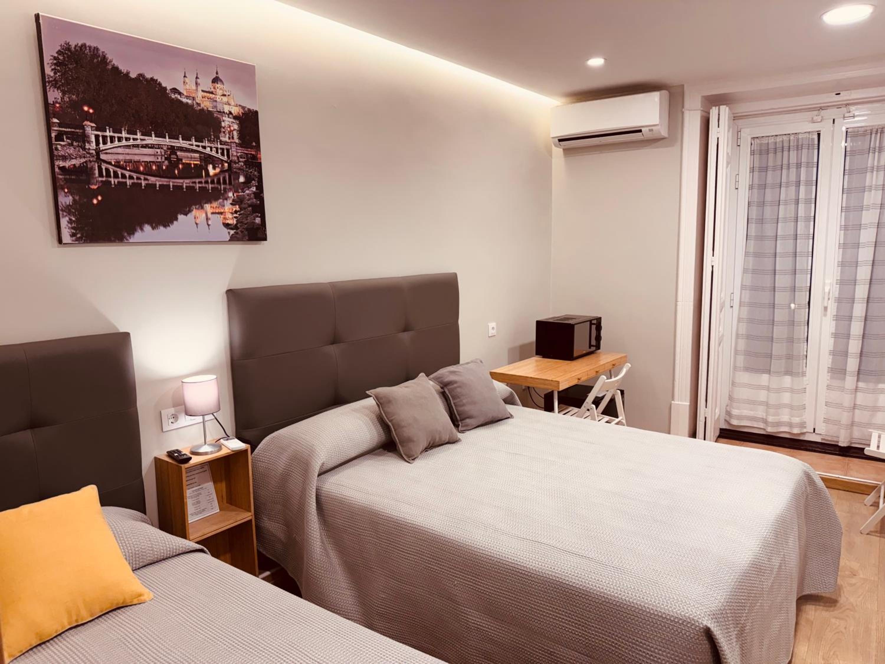 Foto de Hostal Patria