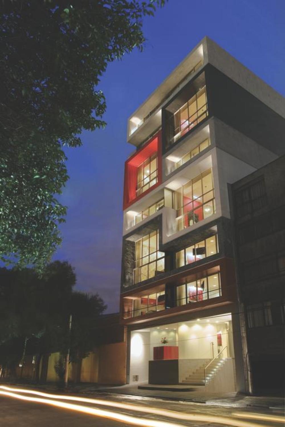 Foto de Filadelfia Suites Hotel Boutique