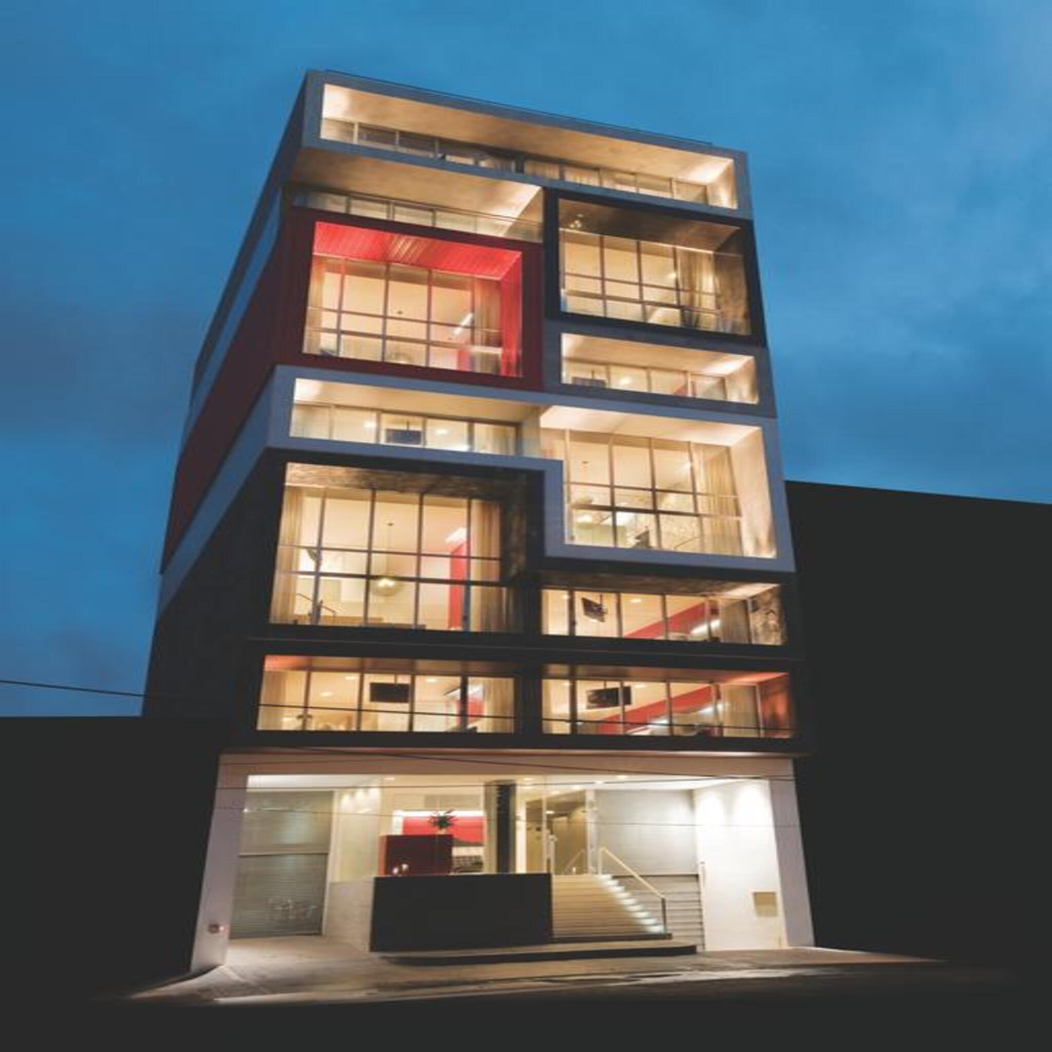 Foto de Filadelfia Suites Hotel Boutique